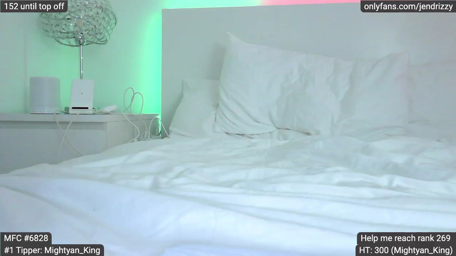 Gallery image thumbnail from Jendrizzy's myfreecams stream on, 07/15/2023, 11:08 image 18 of 20