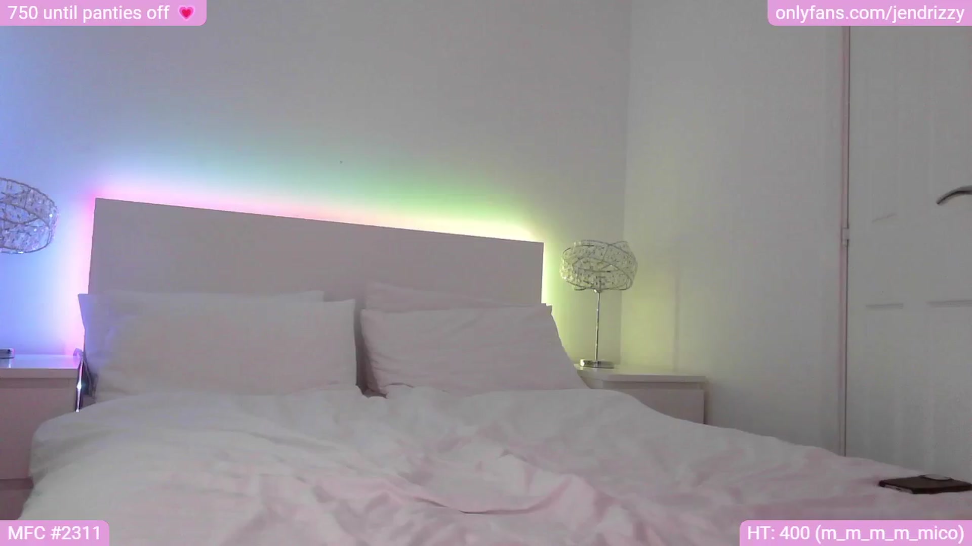 Gallery image thumbnail from Jendrizzy's myfreecams stream on, 02/17/2024, 16:26 image 6 of 20