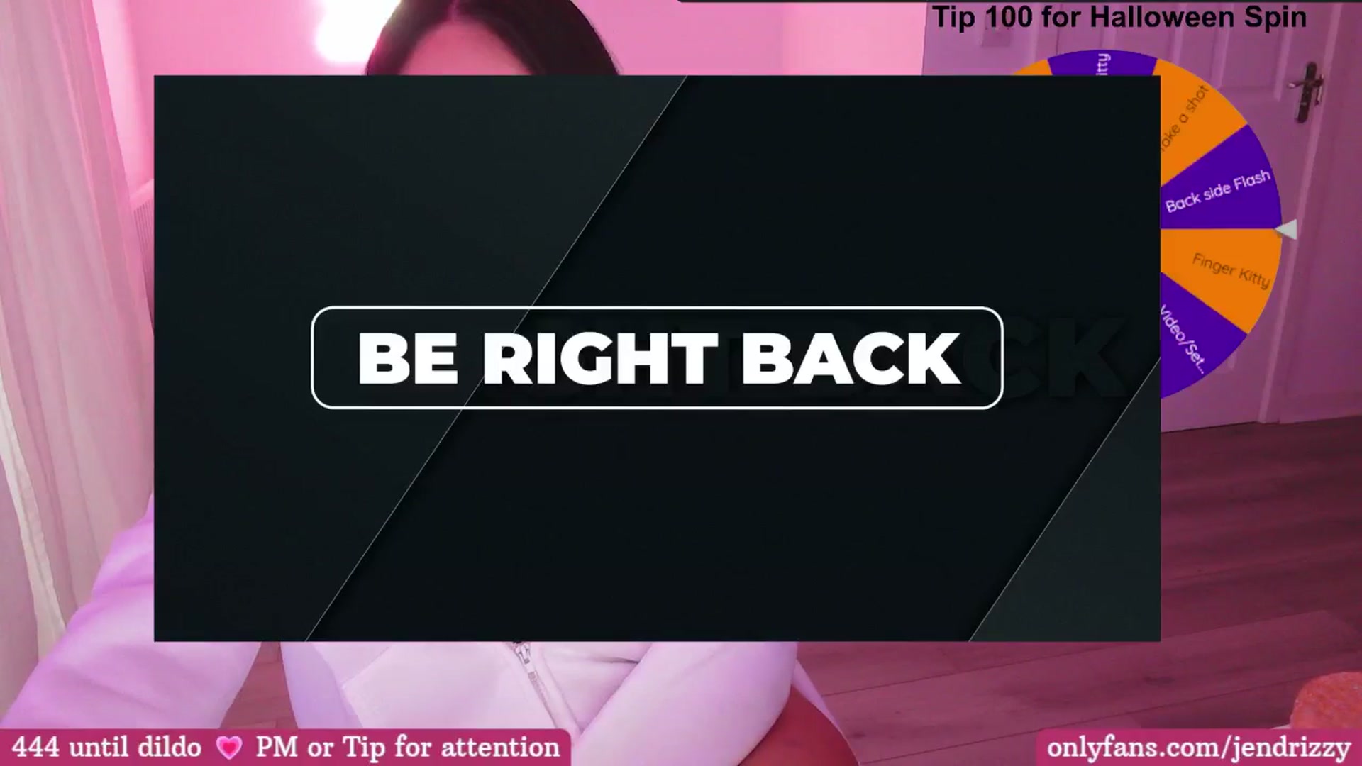 Gallery image thumbnail from Jendrizzy's myfreecams stream on, 11/02/2024, 17:36 image 3 of 20