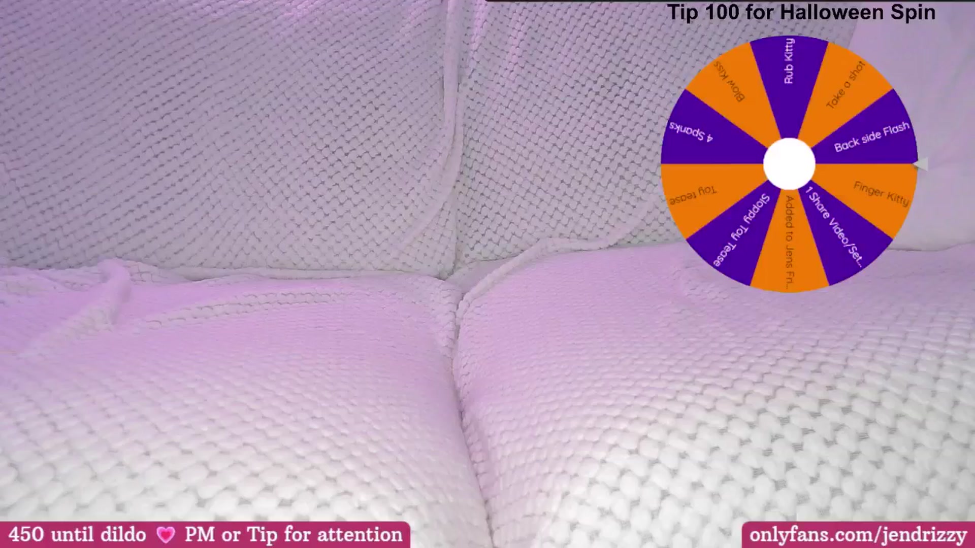 Gallery image thumbnail from Jendrizzy's myfreecams stream on, 11/02/2024, 17:36 image 1 of 20