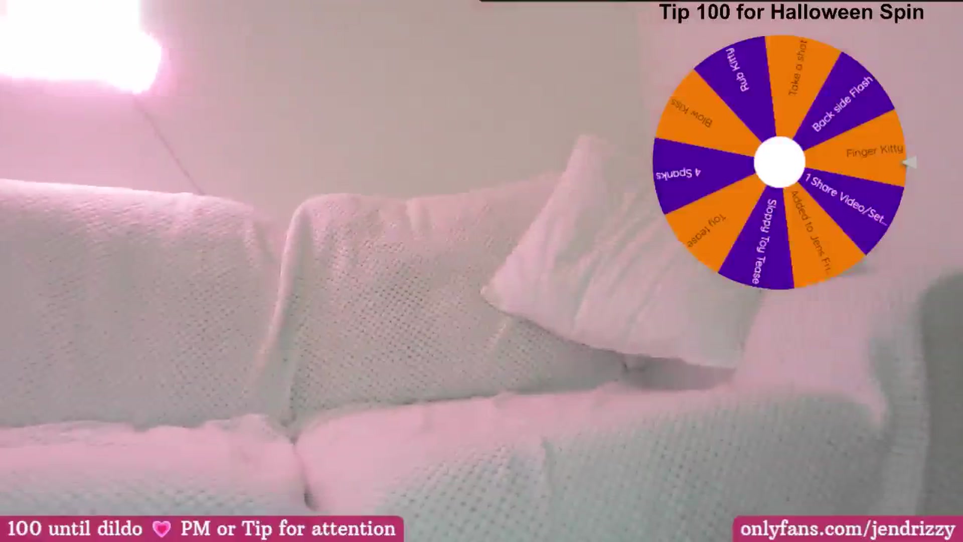 Gallery image thumbnail from Jendrizzy's myfreecams stream on, 11/02/2024, 17:36 image 12 of 20