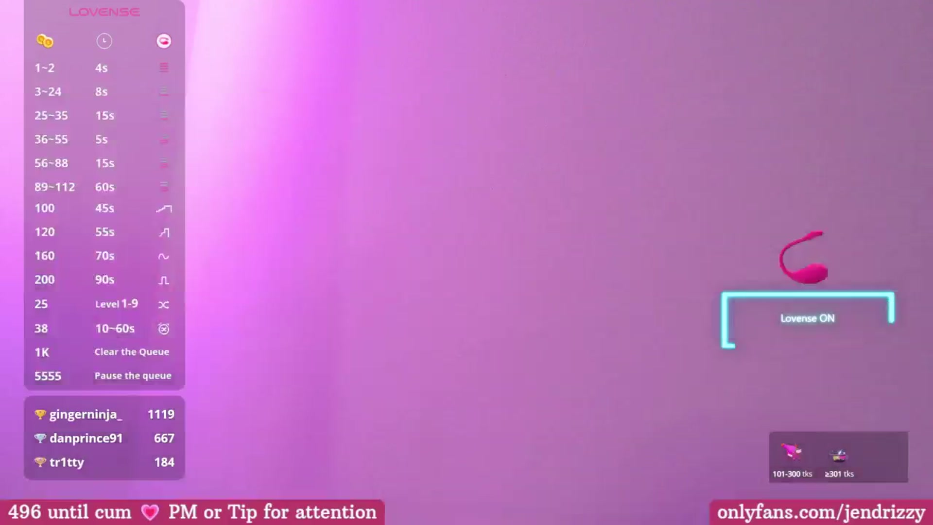 Gallery image thumbnail from Jendrizzy's myfreecams stream on, 11/17/2024, 23:34 image 12 of 20