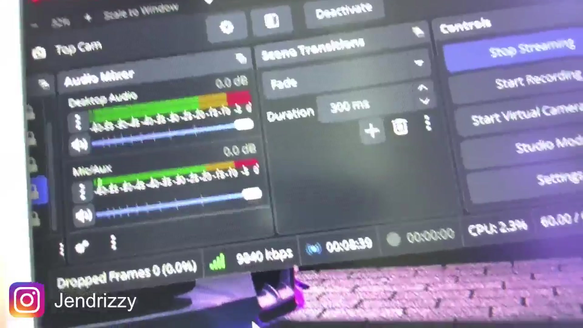 Gallery image thumbnail from Jendrizzy's myfreecams stream on, 11/23/2025, 14:55 image 2 of 20