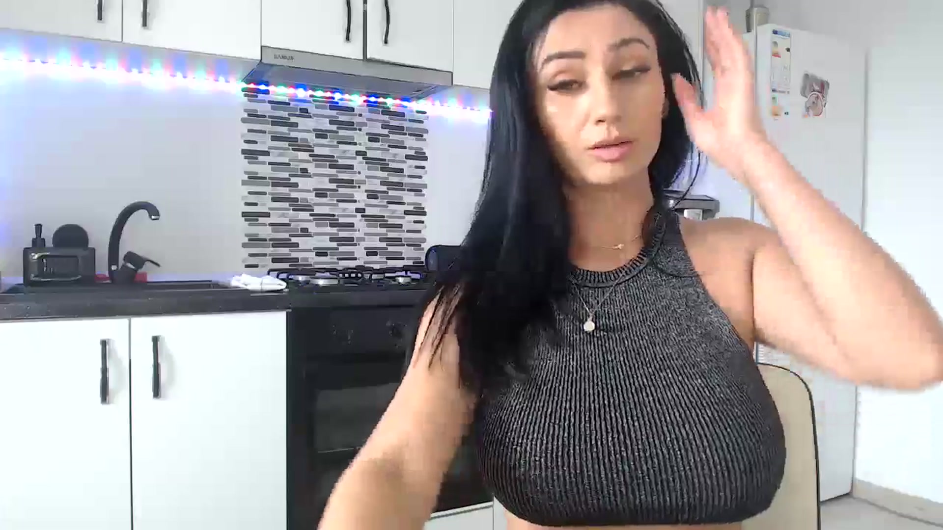 Gallery image thumbnail from JeniferJain's myfreecams stream on, 10/09/2024, 10:41 image 8 of 20