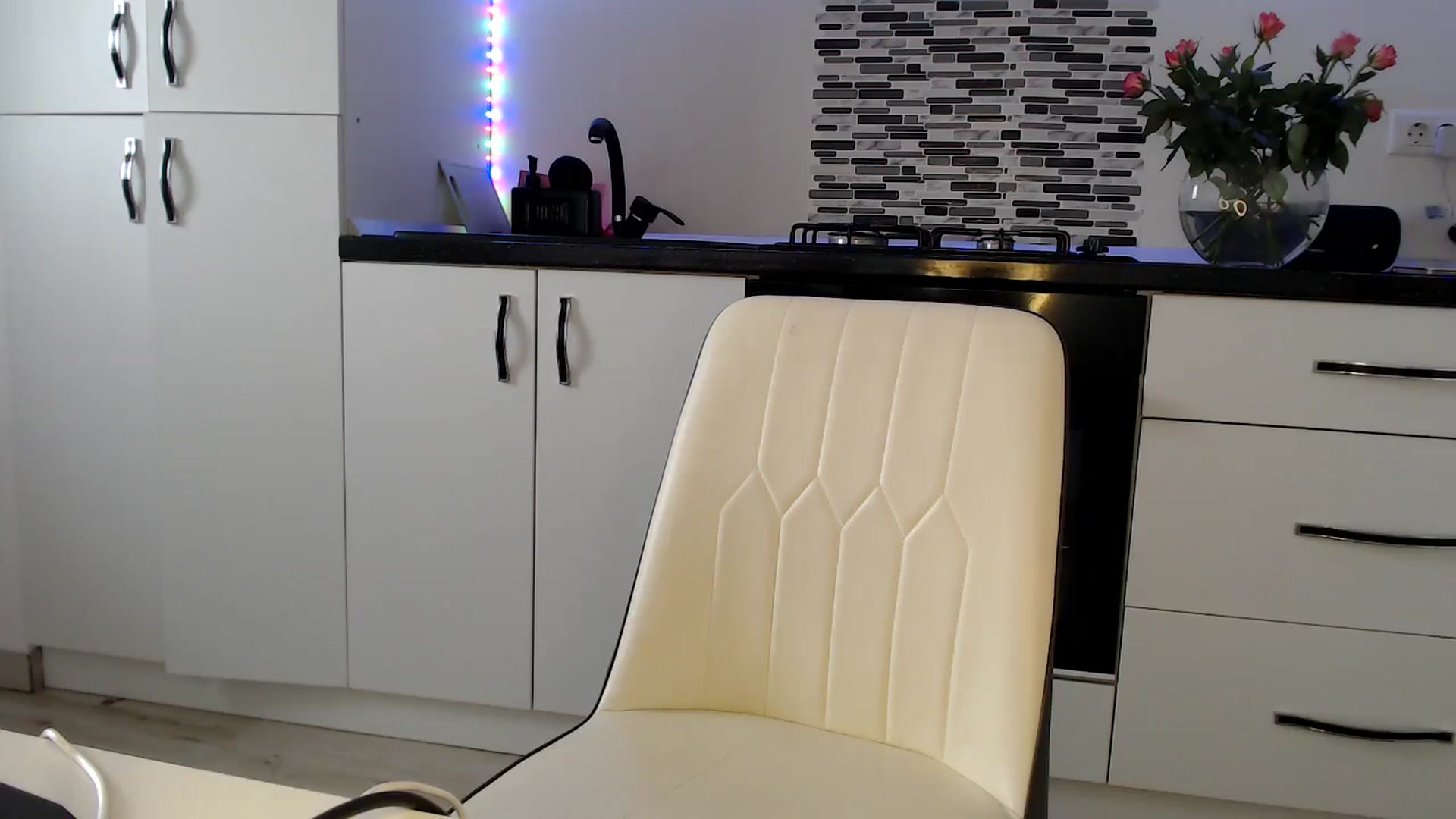Gallery image thumbnail from JeniferJain's myfreecams stream on, 10/15/2024, 10:46 image 15 of 20
