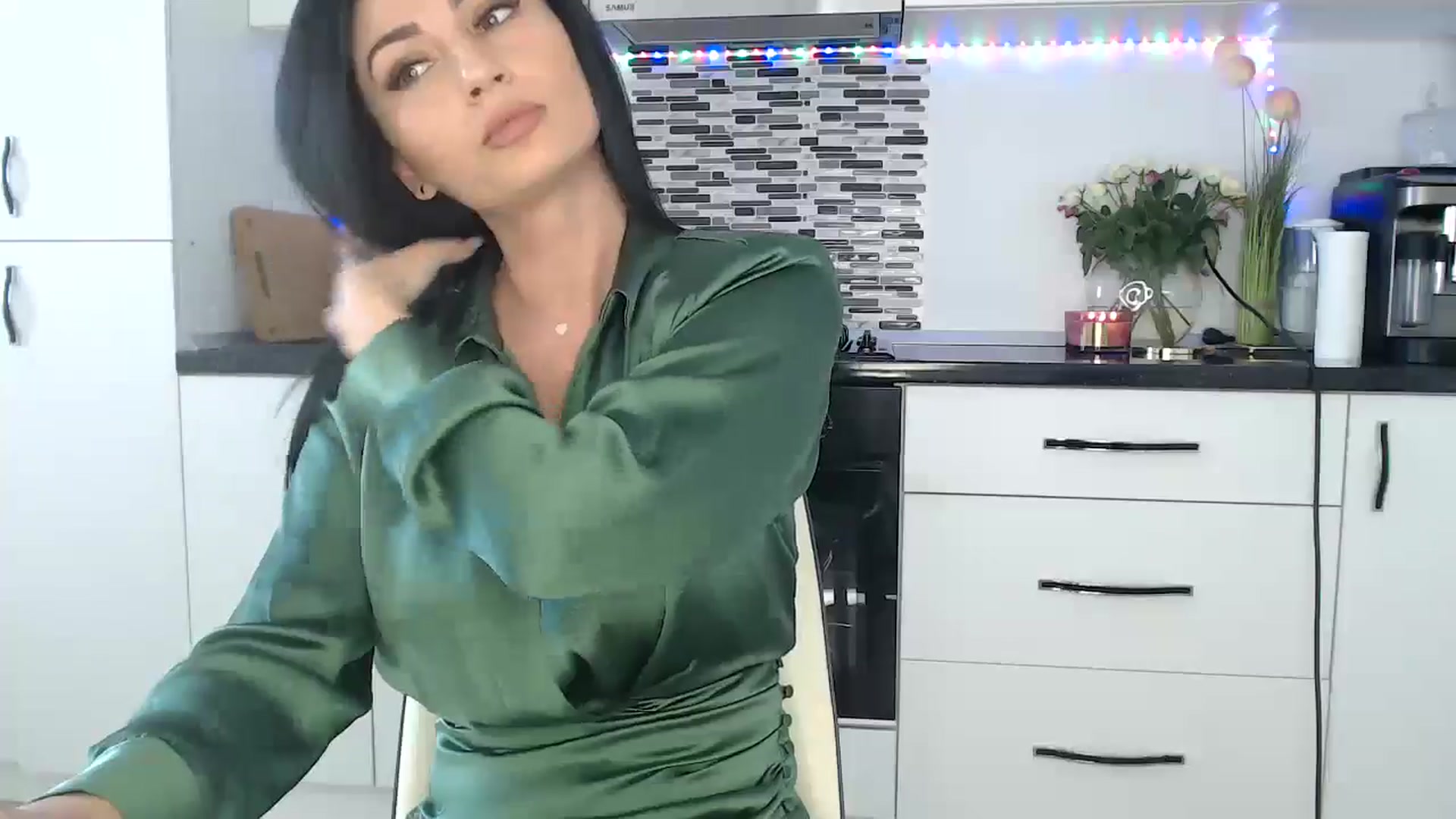 Gallery image thumbnail from JeniferJain's myfreecams stream on, 10/22/2024, 10:13 image 3 of 20