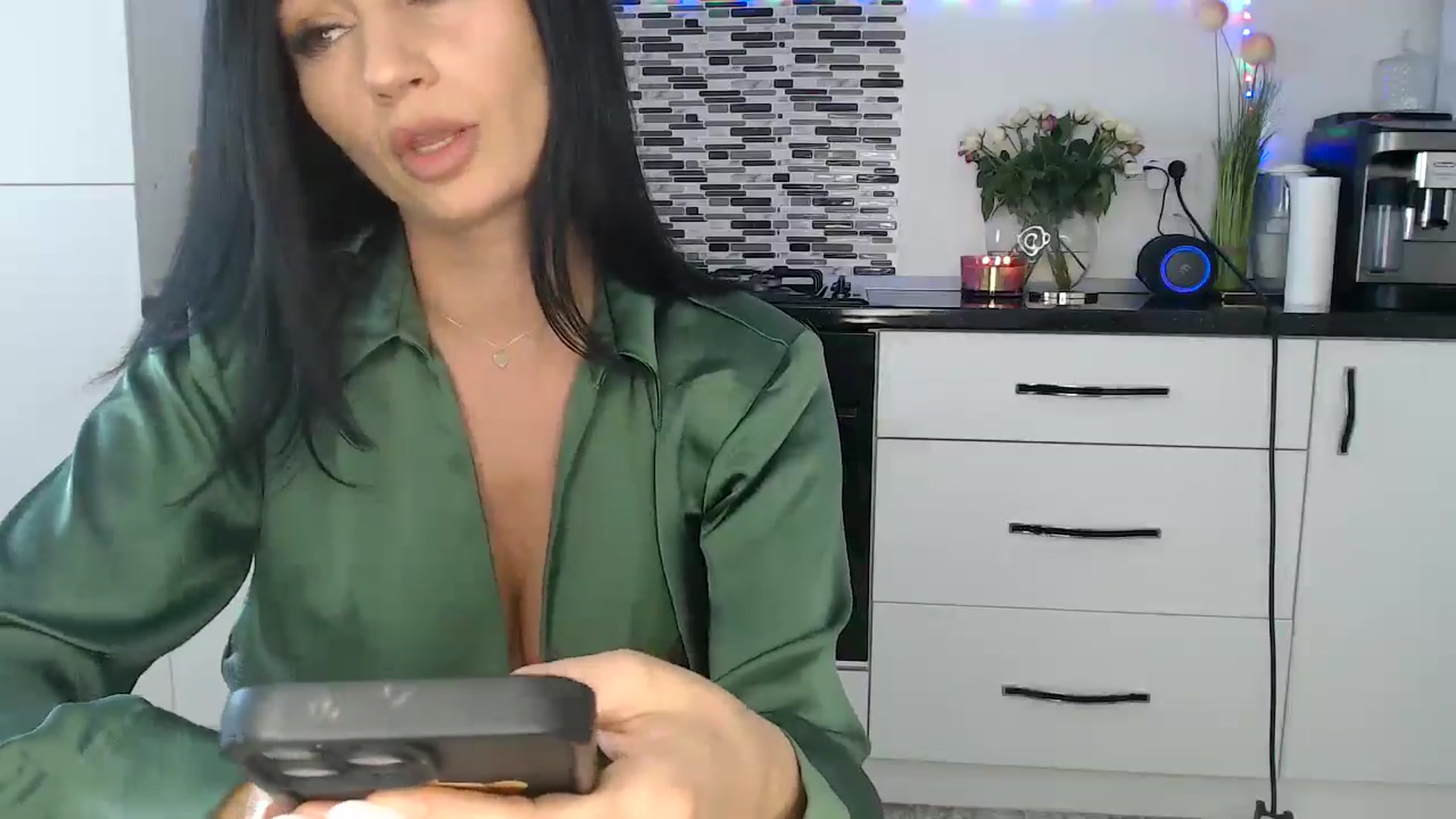 Gallery image thumbnail from JeniferJain's myfreecams stream on, 10/22/2024, 10:13 image 7 of 20