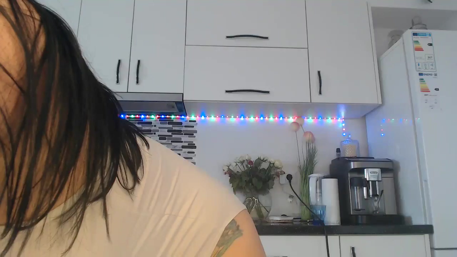 Gallery image thumbnail from JeniferJain's myfreecams stream on, 10/24/2024, 10:03 image 1 of 20