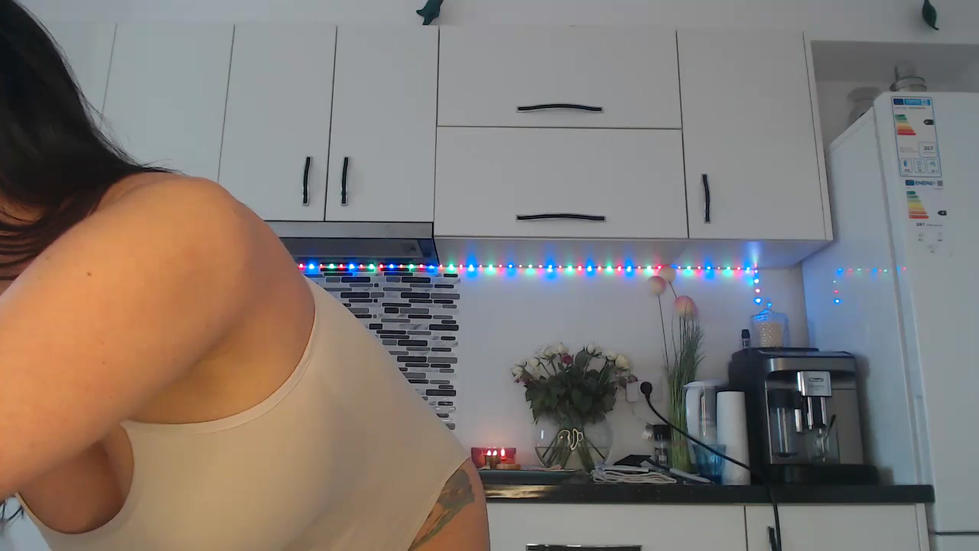 Gallery image thumbnail from JeniferJain's myfreecams stream on, 10/24/2024, 10:03 image 16 of 20