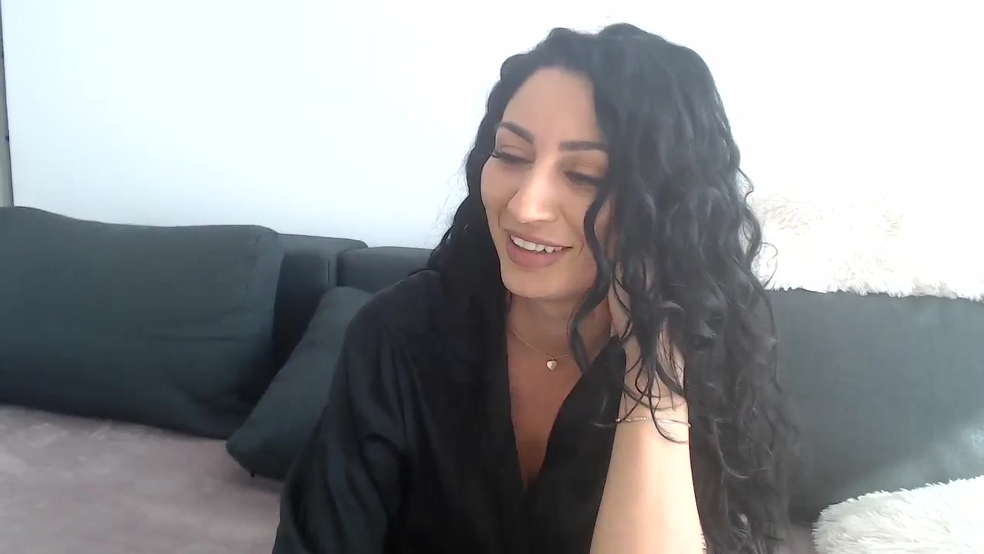 Gallery image thumbnail from JeniferJain's myfreecams stream on, 10/25/2024, 09:25 image 20 of 20