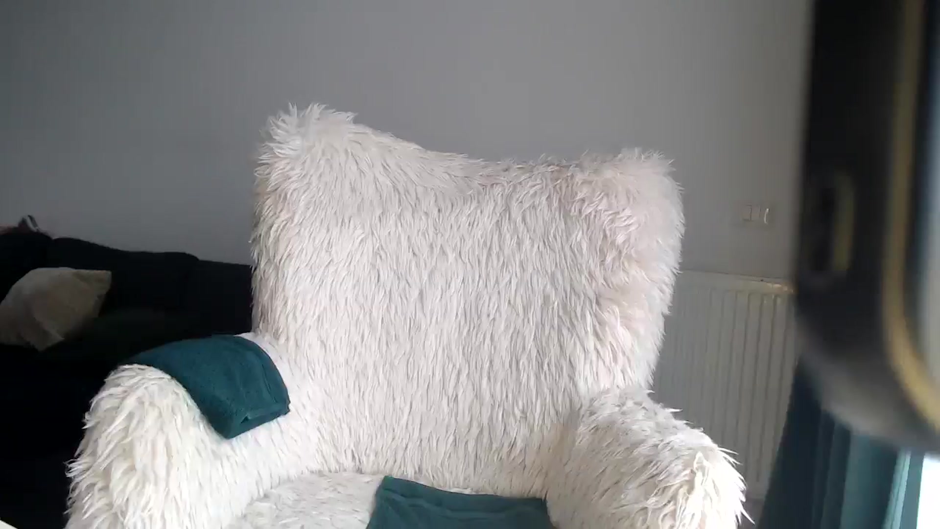 Gallery image thumbnail from JeniferJain's myfreecams stream on, 09/30/2025, 10:20 image 14 of 20
