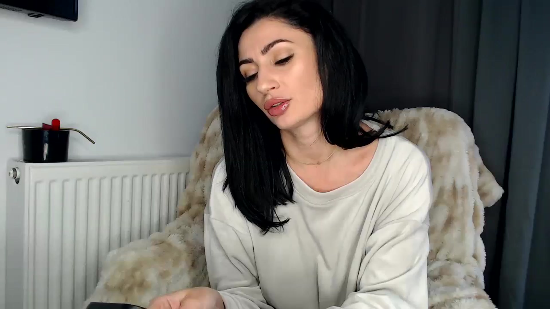 Gallery image thumbnail from JeniferJain's myfreecams stream on, 11/23/2025, 12:01 image 12 of 20