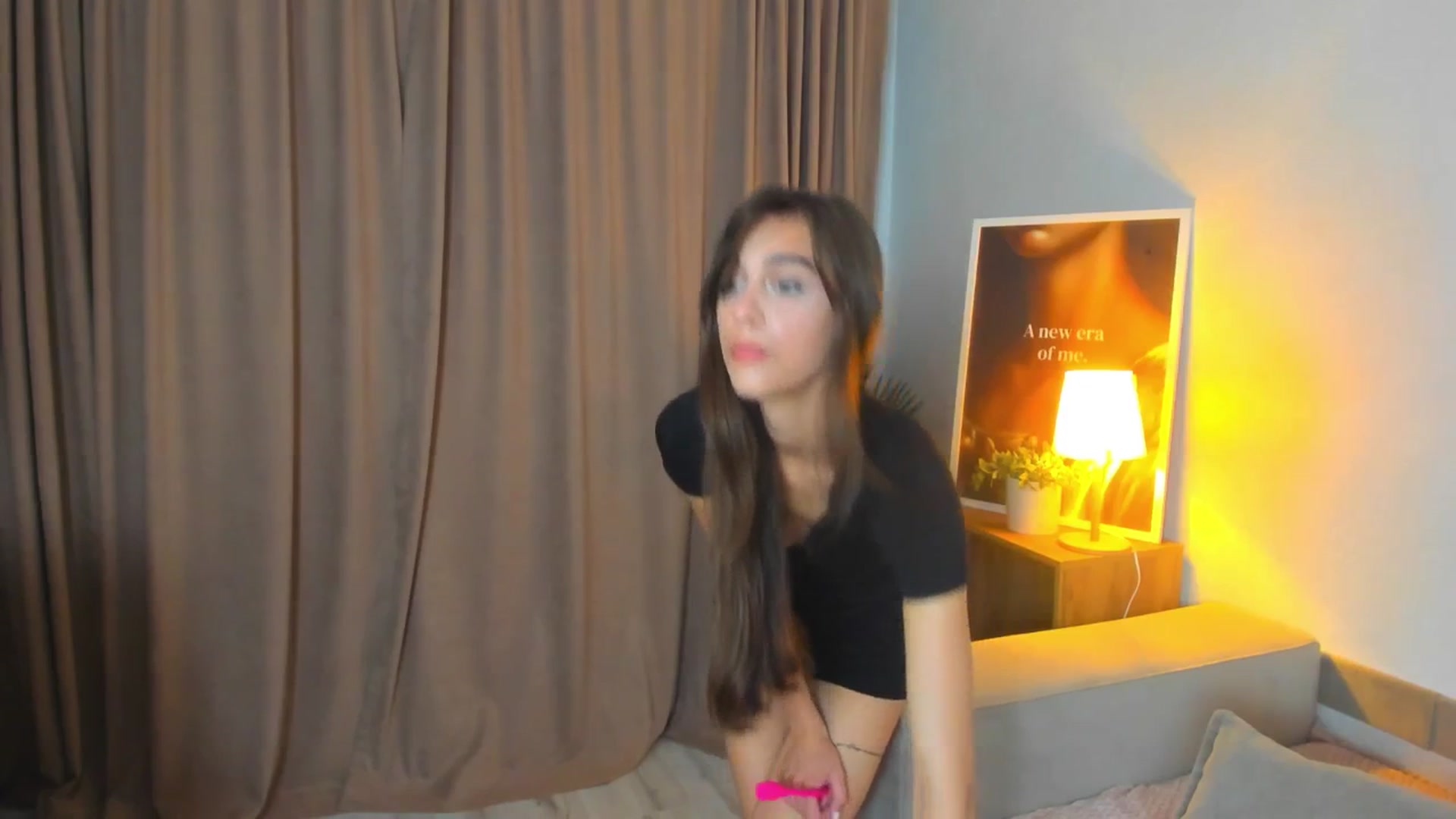 Gallery image thumbnail from Jeniferr_Star's myfreecams stream on, 07/10/2025, 20:56 image 11 of 20