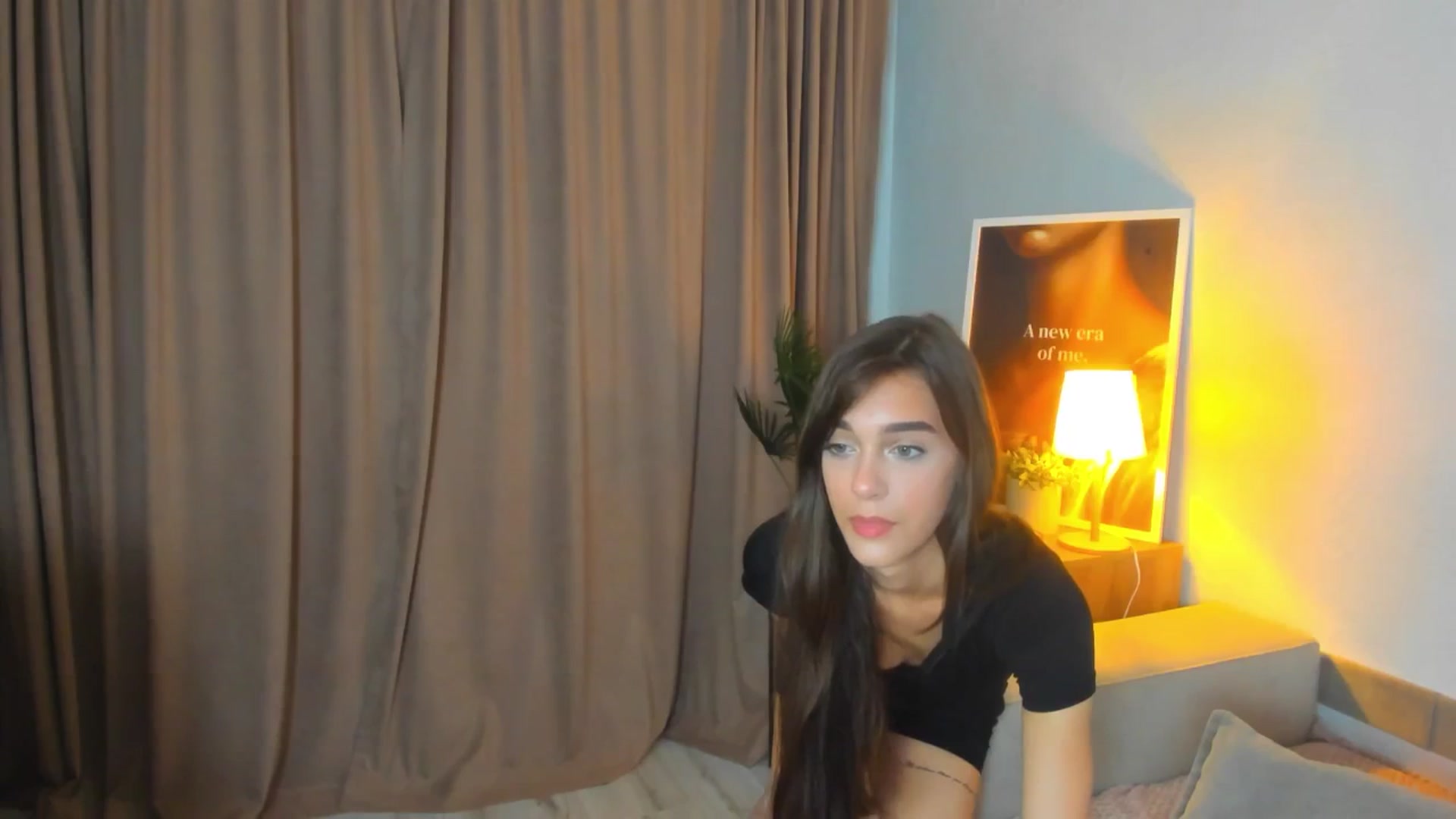 Gallery image thumbnail from Jeniferr_Star's myfreecams stream on, 07/10/2025, 20:56 image 15 of 20