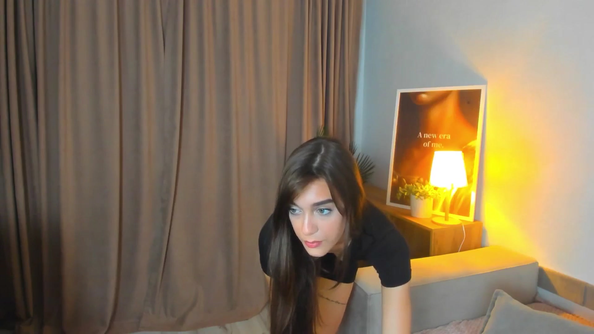 Gallery image thumbnail from Jeniferr_Star's myfreecams stream on, 07/10/2025, 20:56 image 12 of 20