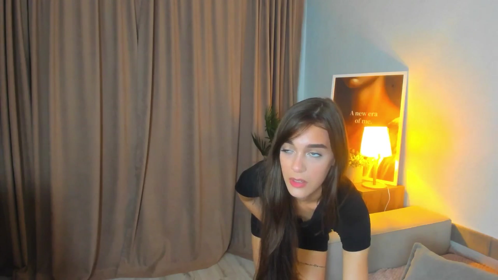 Gallery image thumbnail from Jeniferr_Star's myfreecams stream on, 07/10/2025, 20:56 image 17 of 20