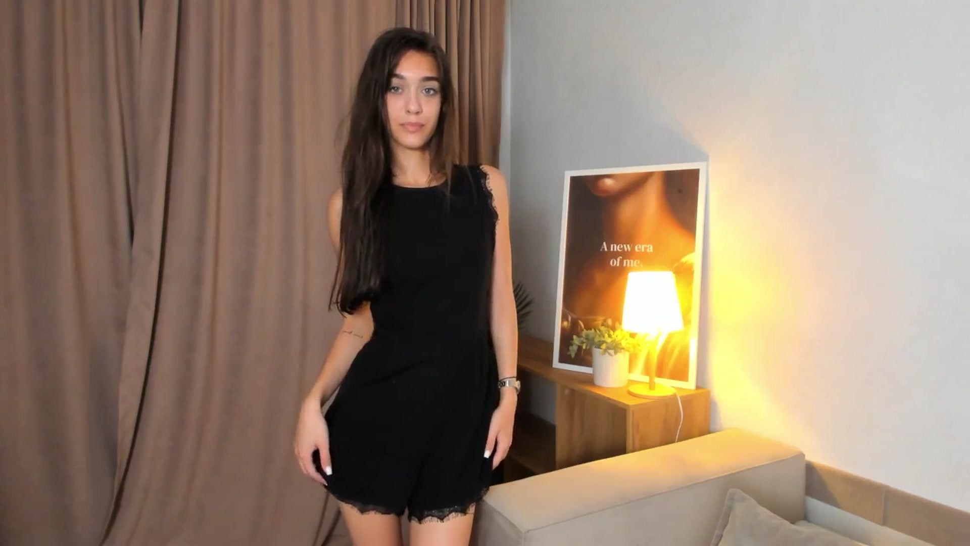 Gallery image thumbnail from Jeniferr_Star's myfreecams stream on, 07/12/2025, 01:35 image 2 of 20
