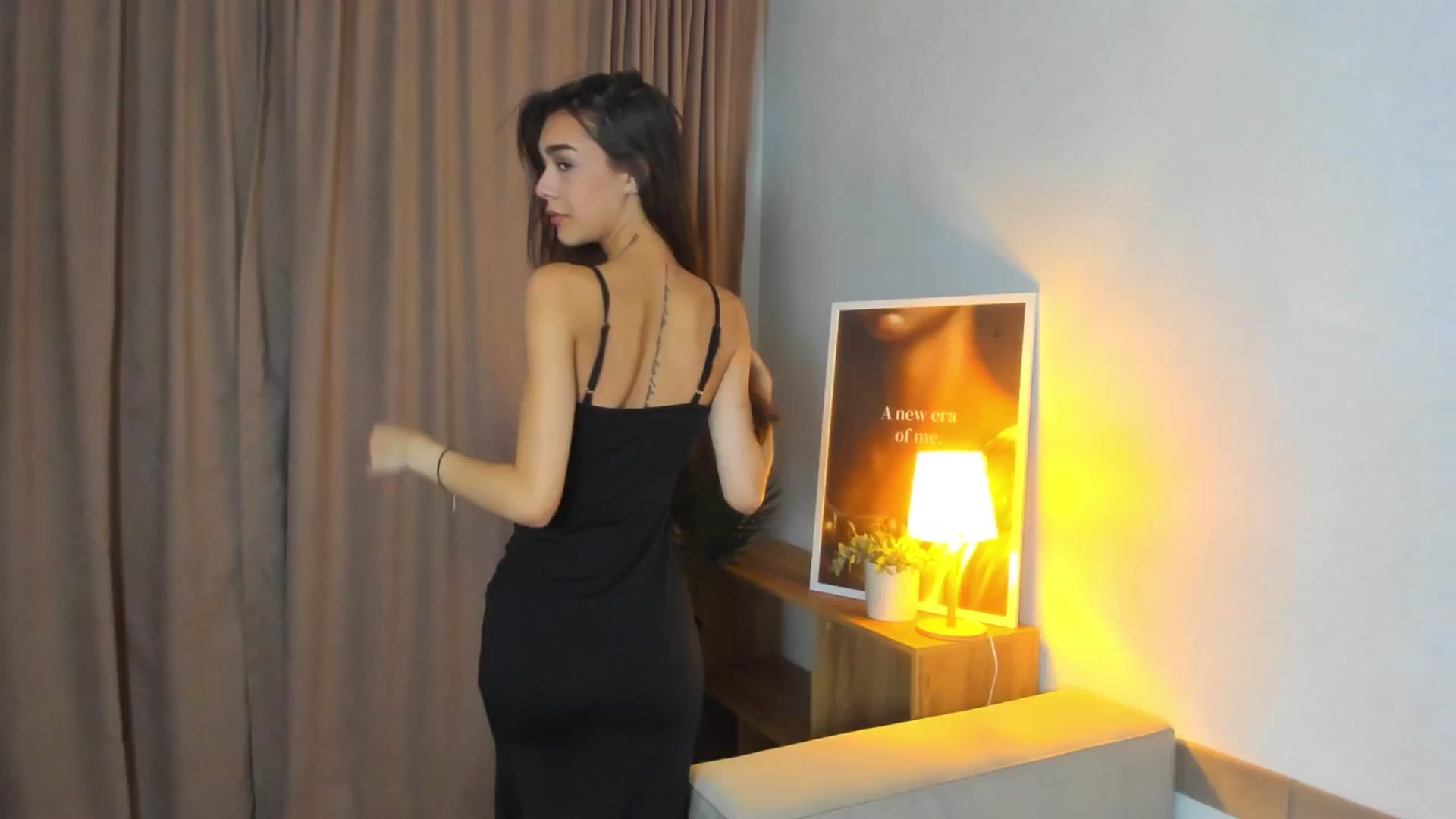 Gallery image thumbnail from Jeniferr_Star's myfreecams stream on, 07/13/2025, 21:17 image 4 of 20