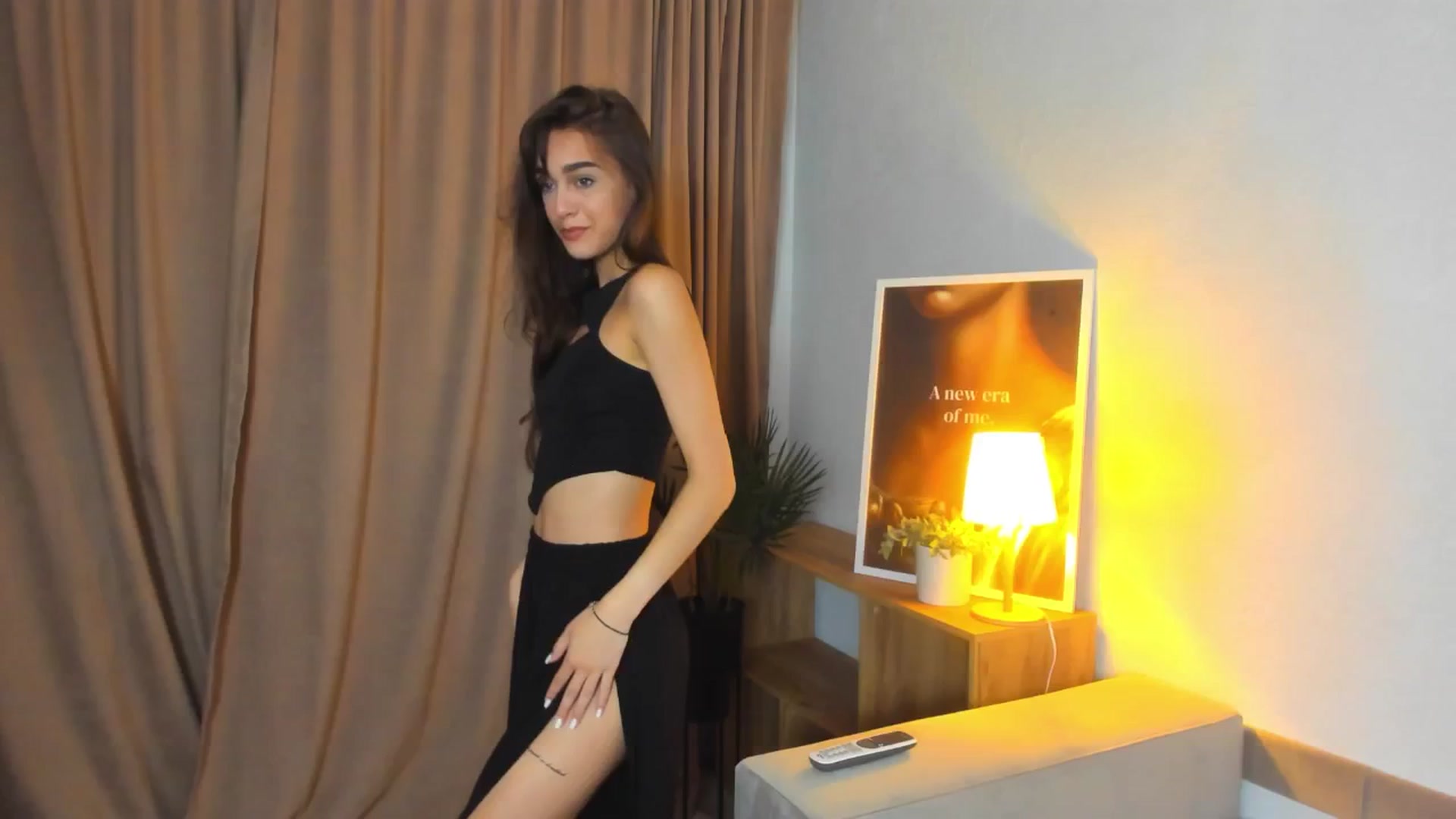 Gallery image thumbnail from Jeniferr_Star's myfreecams stream on, 07/14/2025, 21:14 image 6 of 20