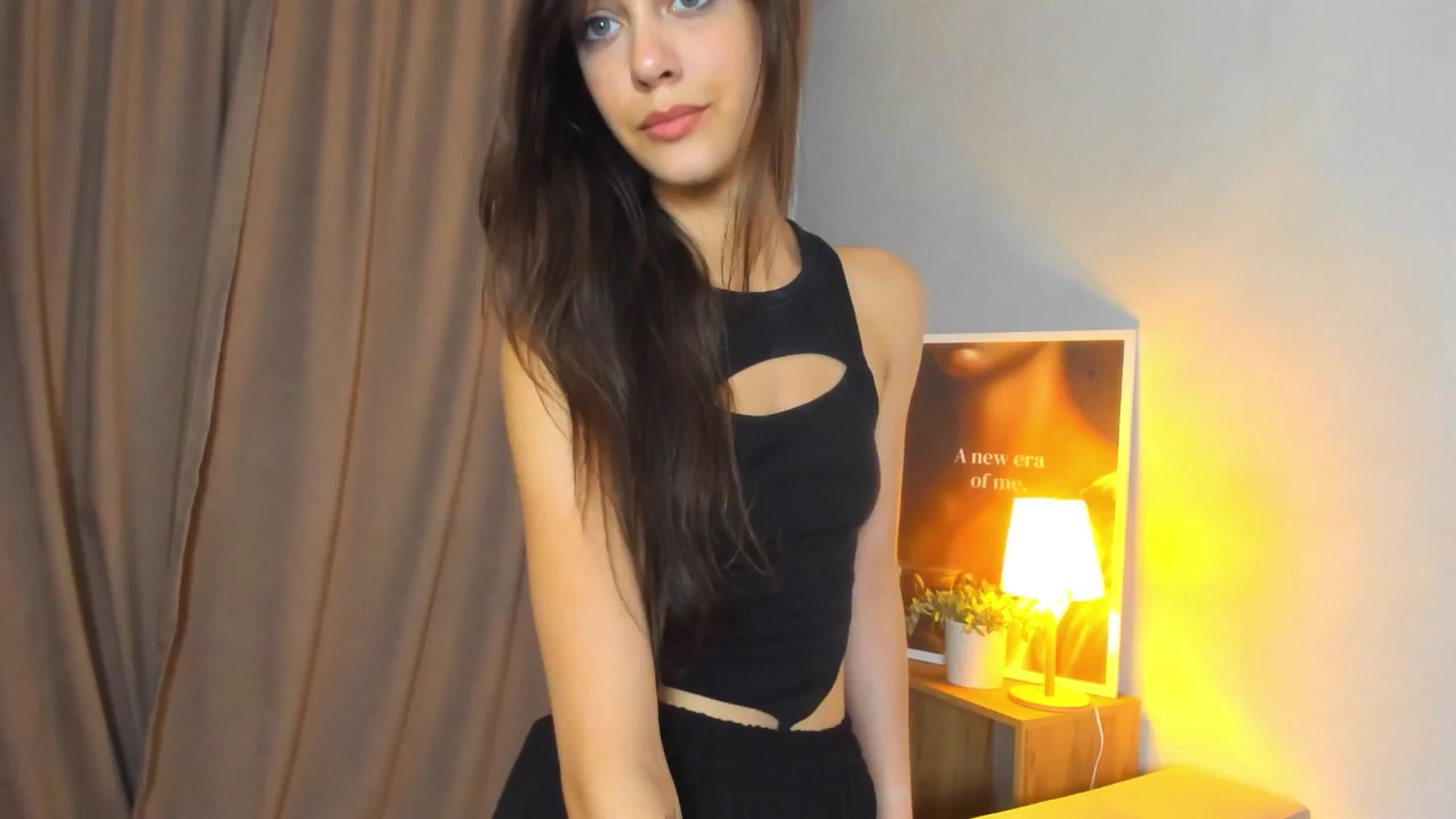 Gallery image thumbnail from Jeniferr_Star's myfreecams stream on, 07/15/2025, 24:50 image 2 of 20