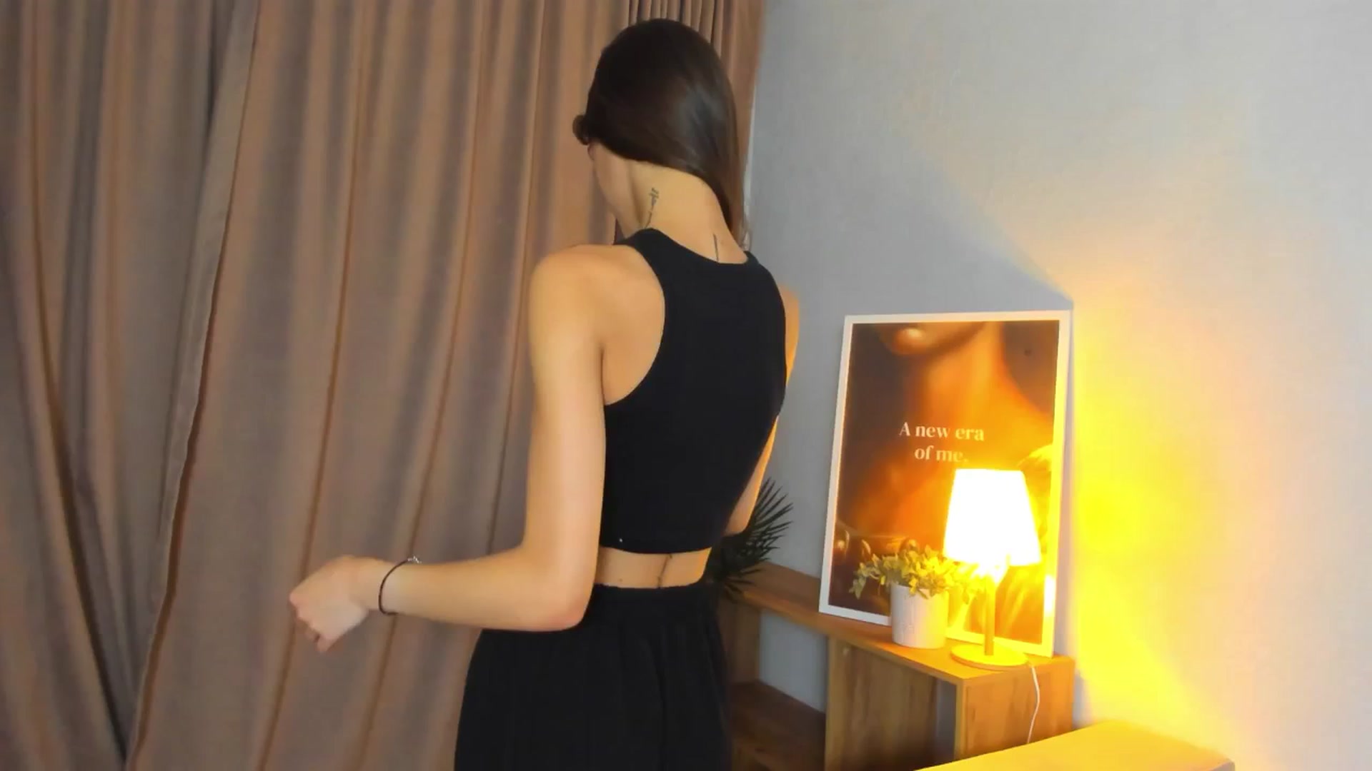 Gallery image thumbnail from Jeniferr_Star's myfreecams stream on, 07/15/2025, 24:50 image 4 of 20