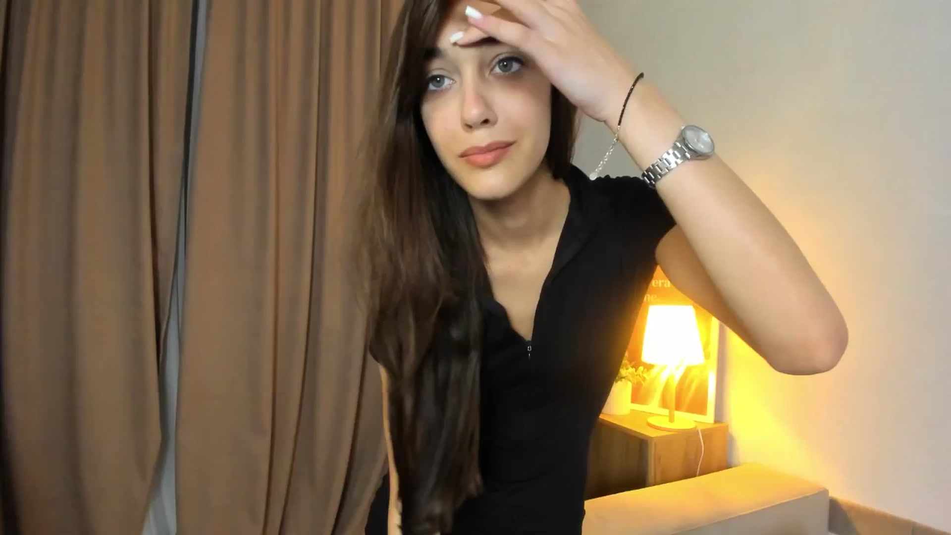 Gallery image thumbnail from Jeniferr_Star's myfreecams stream on, 07/19/2025, 02:01 image 6 of 20