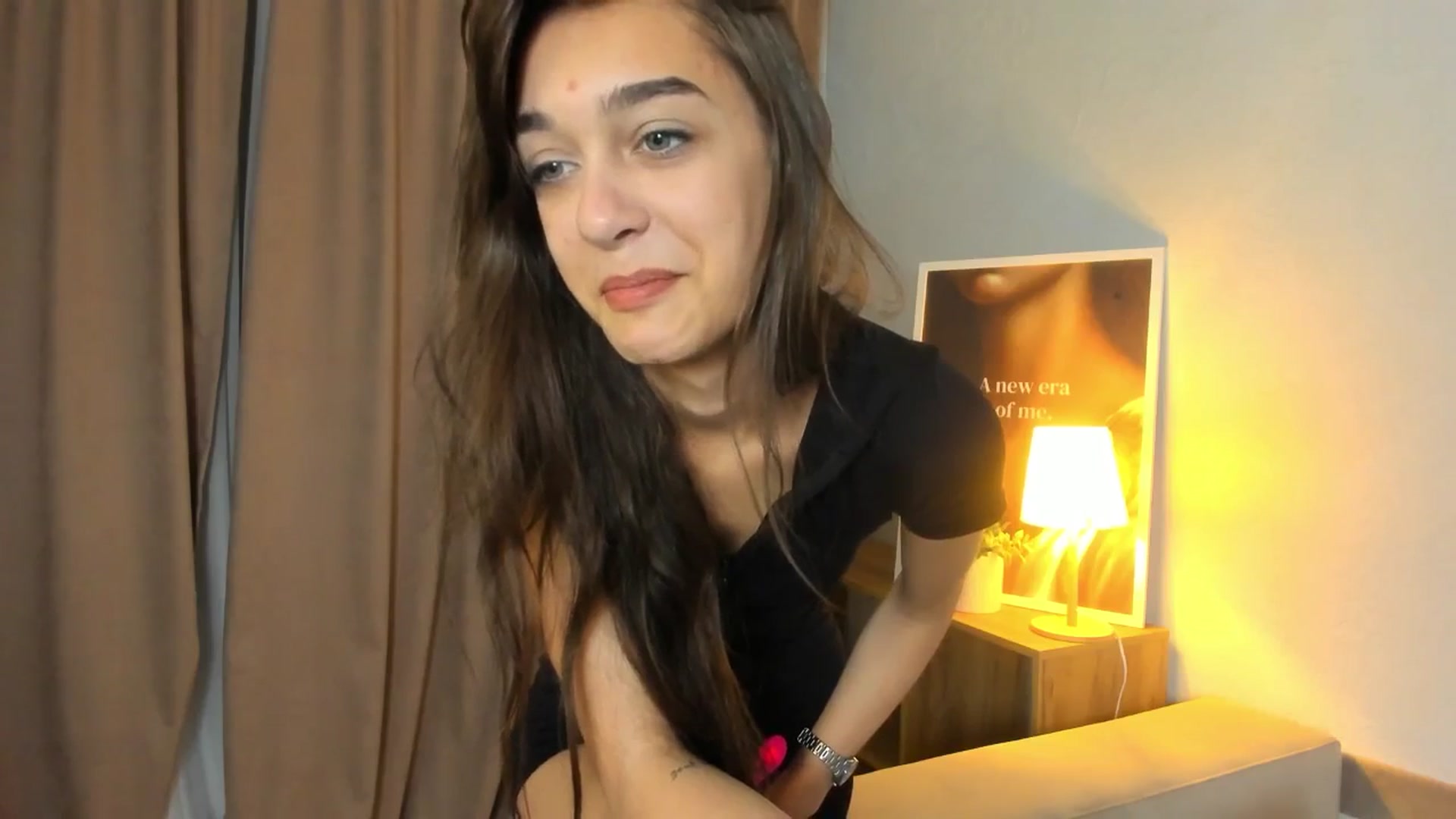 Gallery image thumbnail from Jeniferr_Star's myfreecams stream on, 07/19/2025, 02:01 image 10 of 20