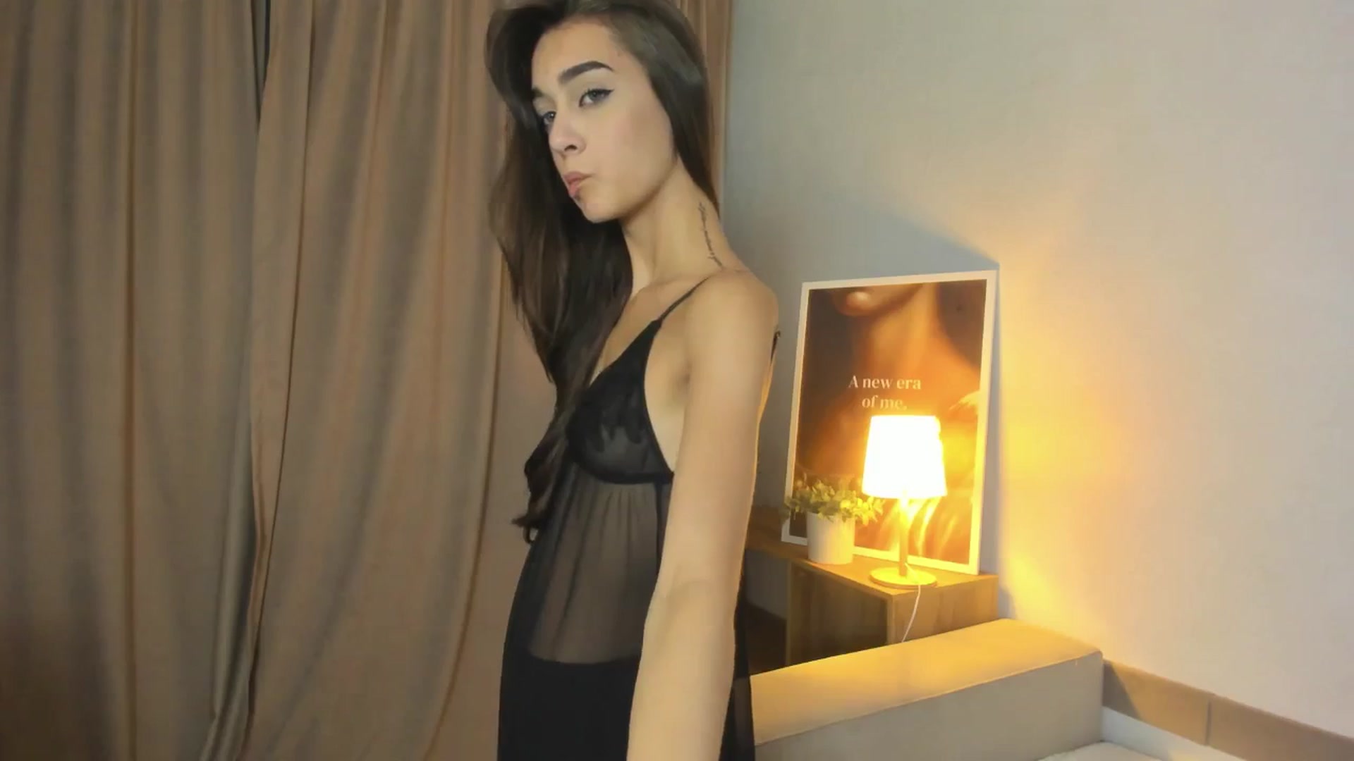 Gallery image thumbnail from Jeniferr_Star's myfreecams stream on, 07/20/2025, 22:22 image 9 of 20