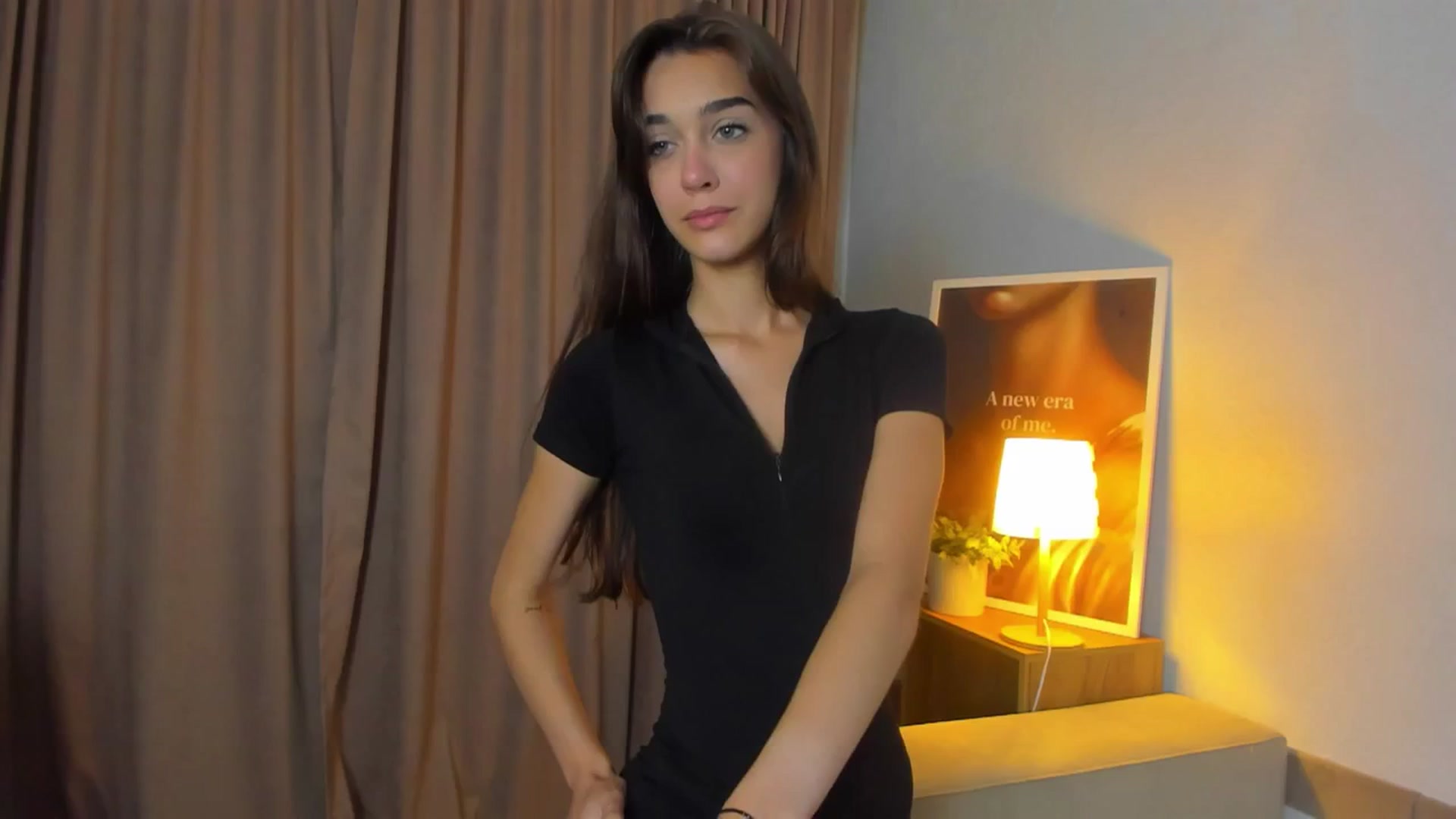 Gallery image thumbnail from Jeniferr_Star's myfreecams stream on, 07/21/2025, 21:28 image 3 of 20