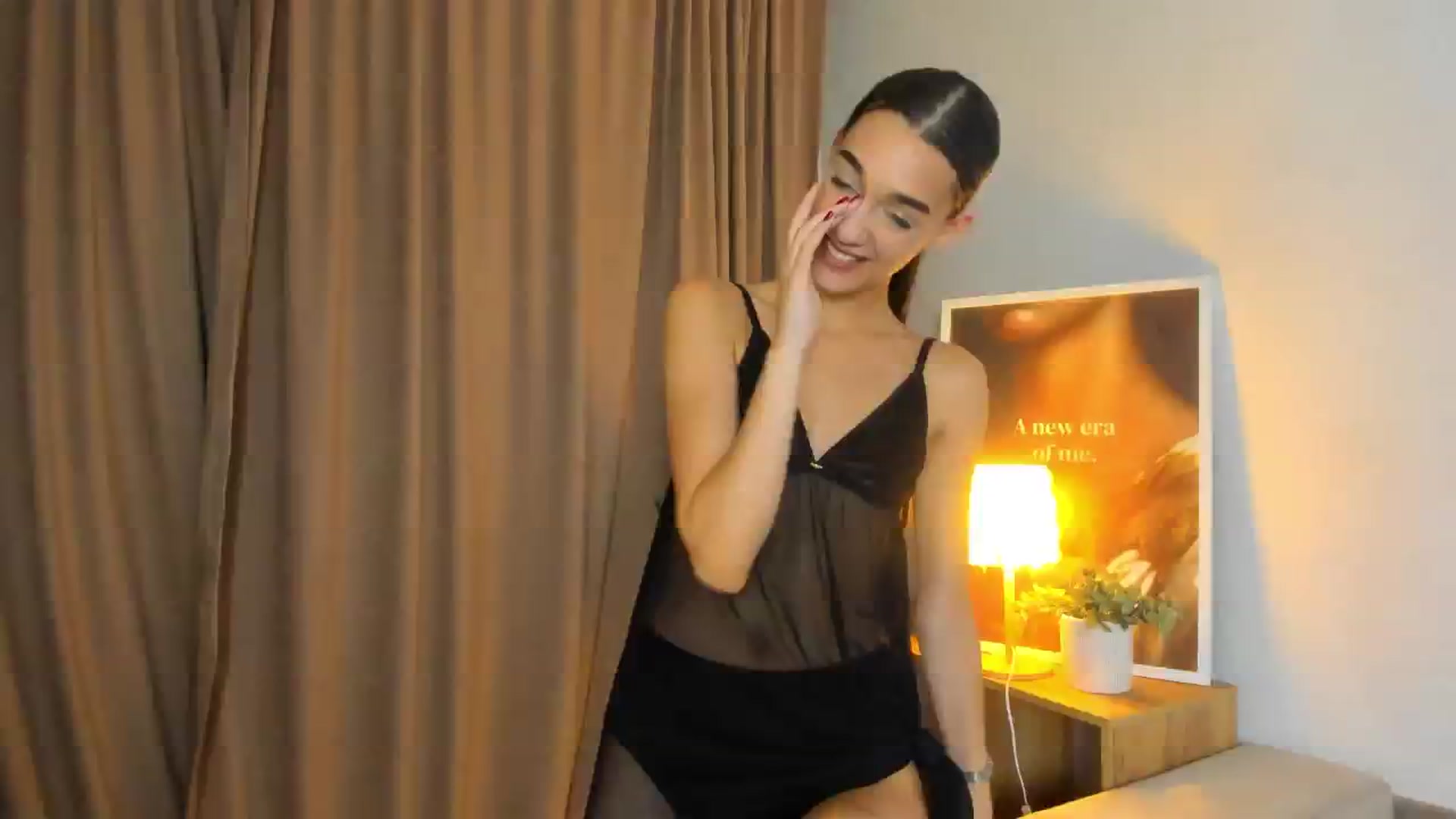 Gallery image thumbnail from Jeniferr_Star's myfreecams stream on, 07/26/2025, 24:36 image 9 of 20