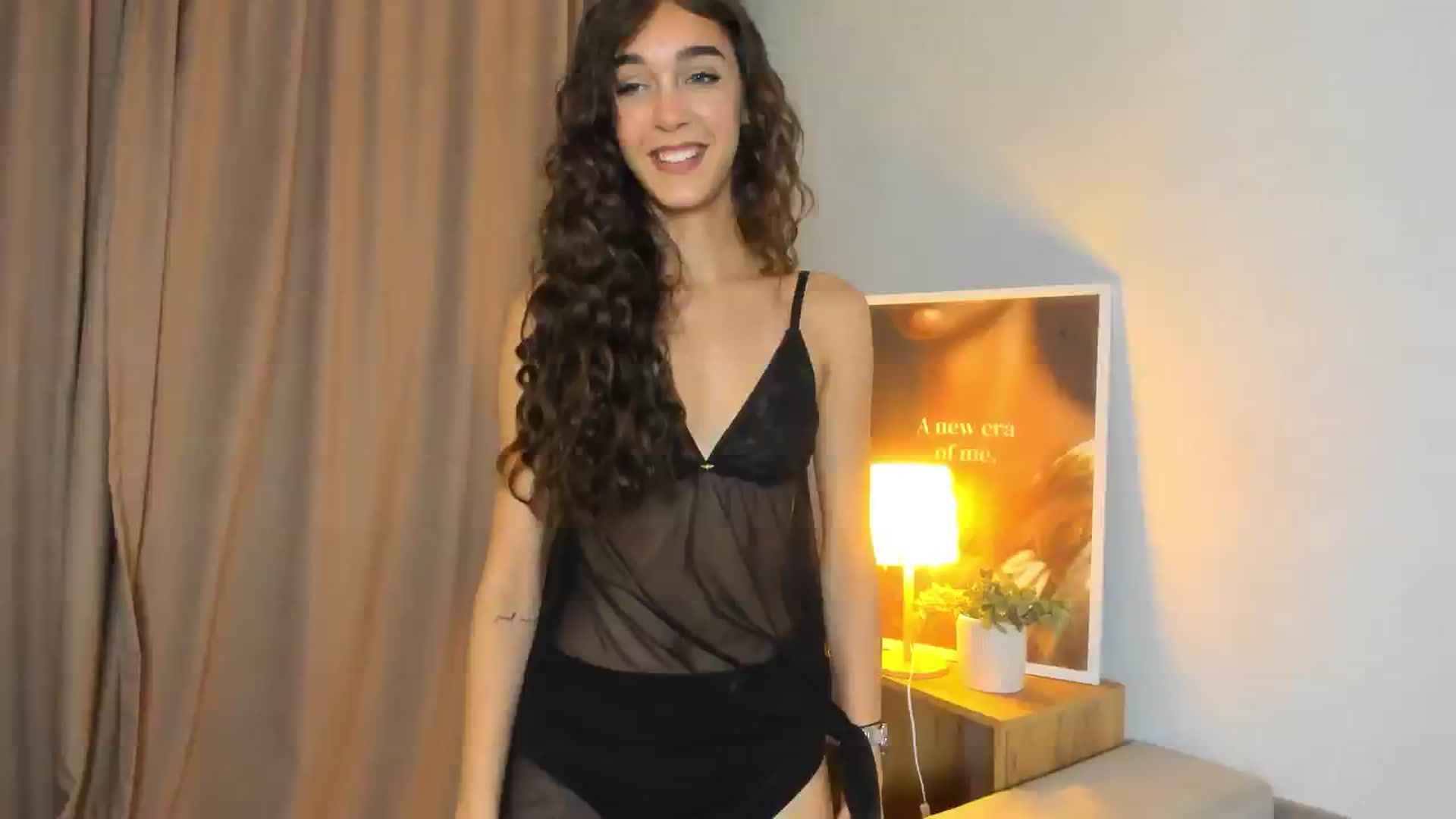 Gallery image thumbnail from Jeniferr_Star's myfreecams stream on, 07/27/2025, 02:46 image 1 of 20