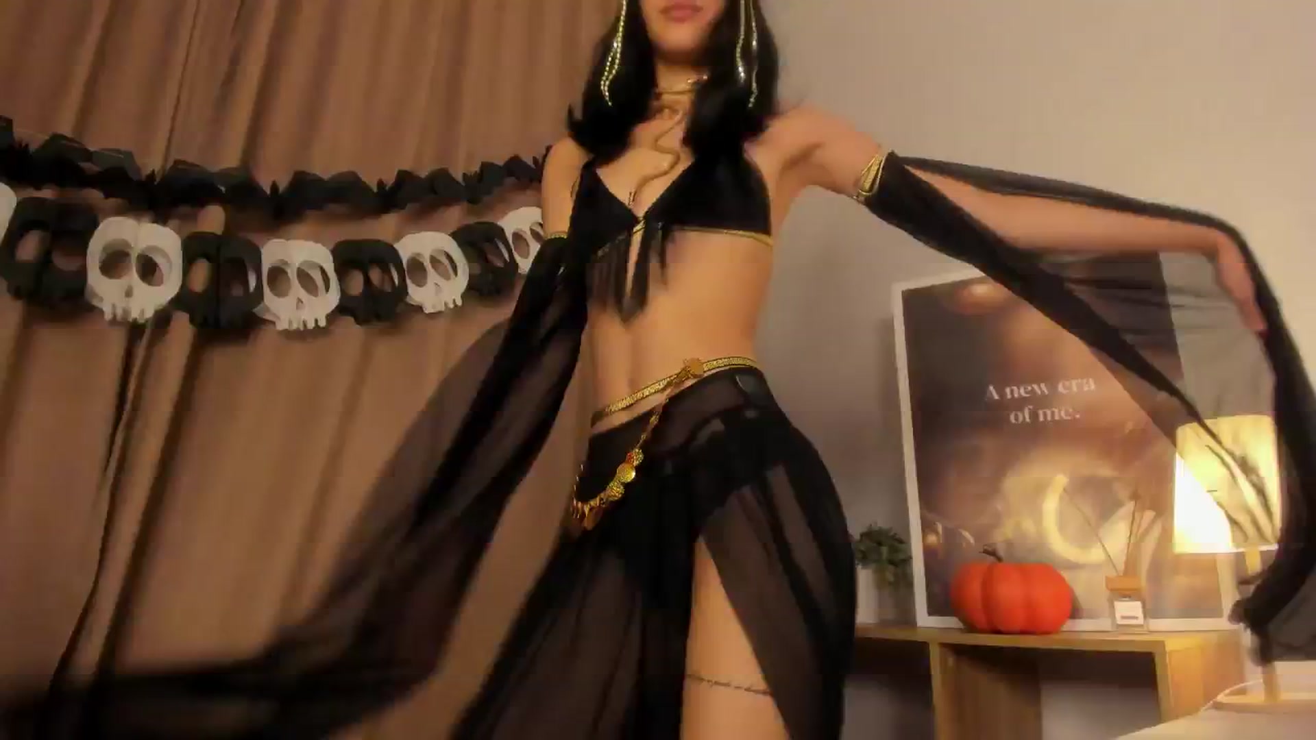 Gallery image thumbnail from Jeniferr_Star's myfreecams stream on, 10/27/2025, 01:25 image 6 of 20