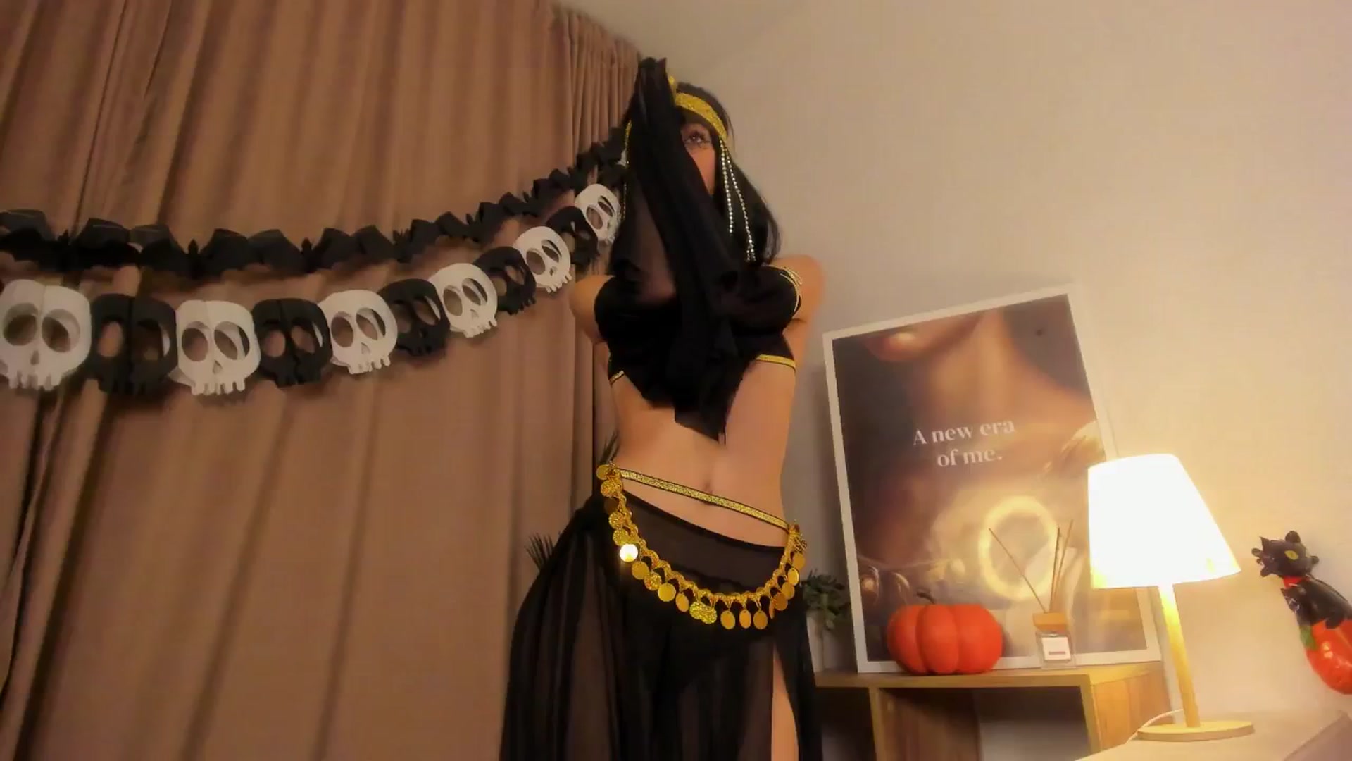Gallery image thumbnail from Jeniferr_Star's myfreecams stream on, 10/27/2025, 01:25 image 15 of 20