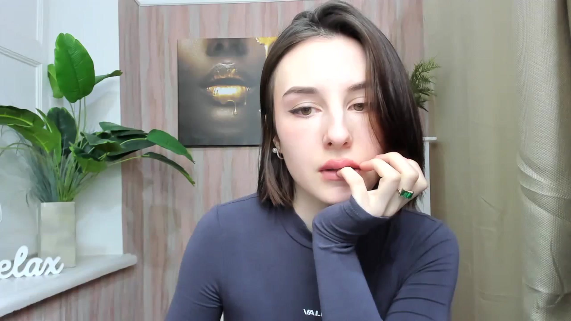 Gallery image thumbnail from JenifferBrown's myfreecams stream on, 12/30/2023, 11:12 image 8 of 20