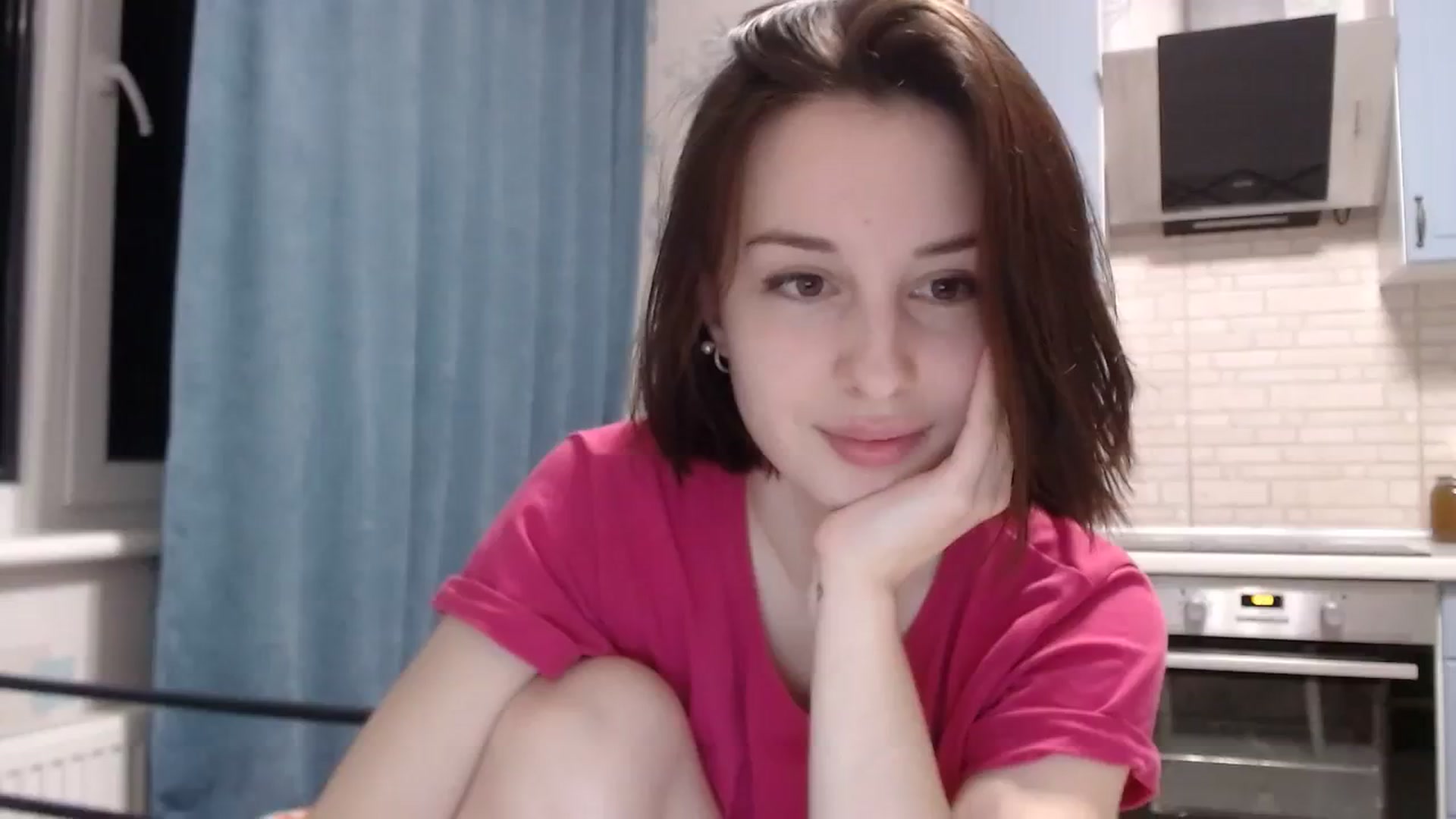 Gallery image thumbnail from JenifferBrown's myfreecams stream on, 01/01/2024, 20:18 image 13 of 20