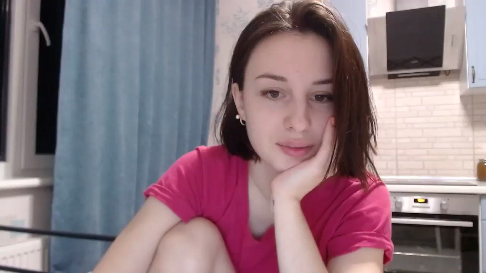 Gallery image thumbnail from JenifferBrown's myfreecams stream on, 01/01/2024, 20:18 image 19 of 20