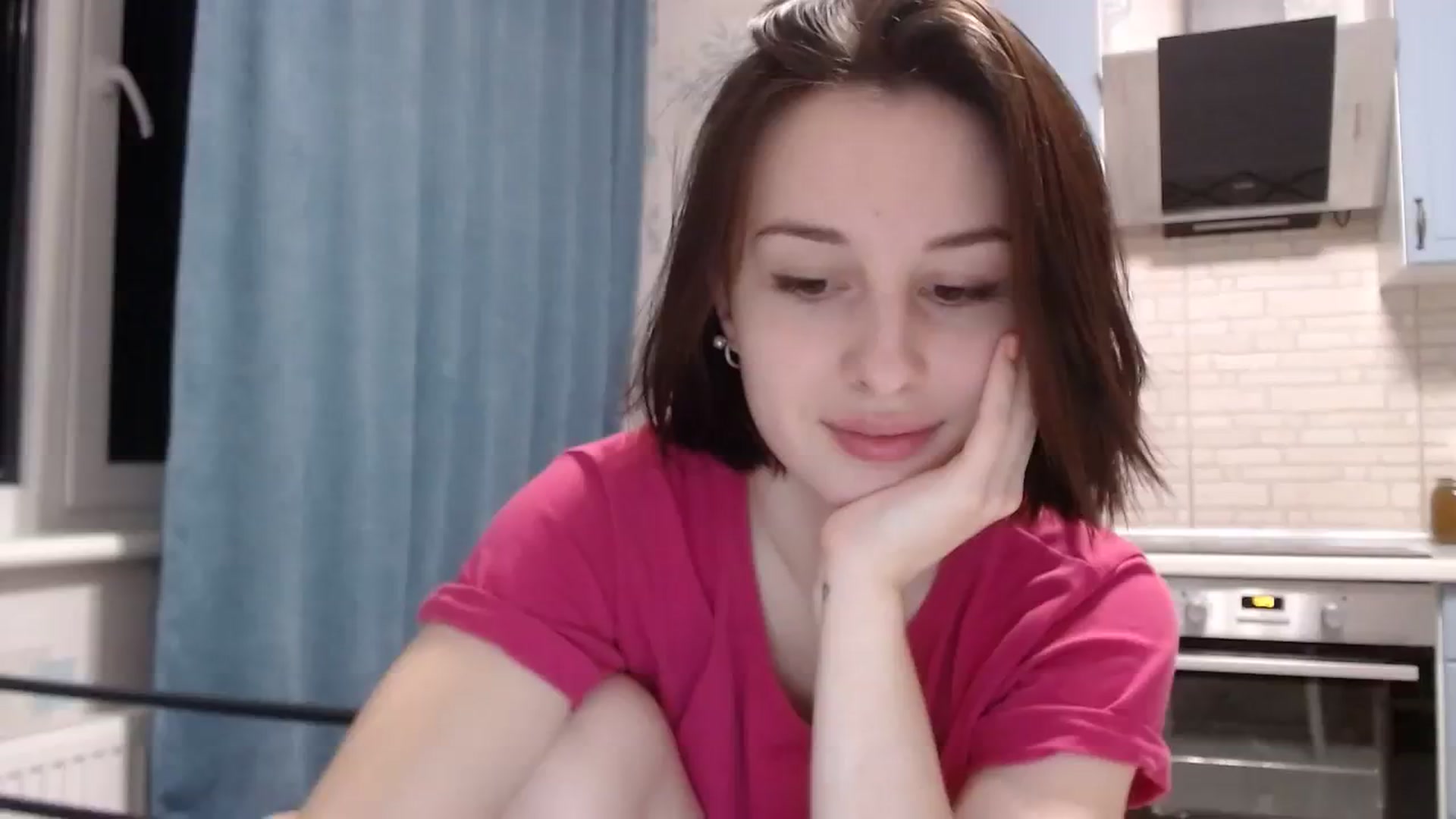 Gallery image thumbnail from JenifferBrown's myfreecams stream on, 01/01/2024, 20:18 image 12 of 20