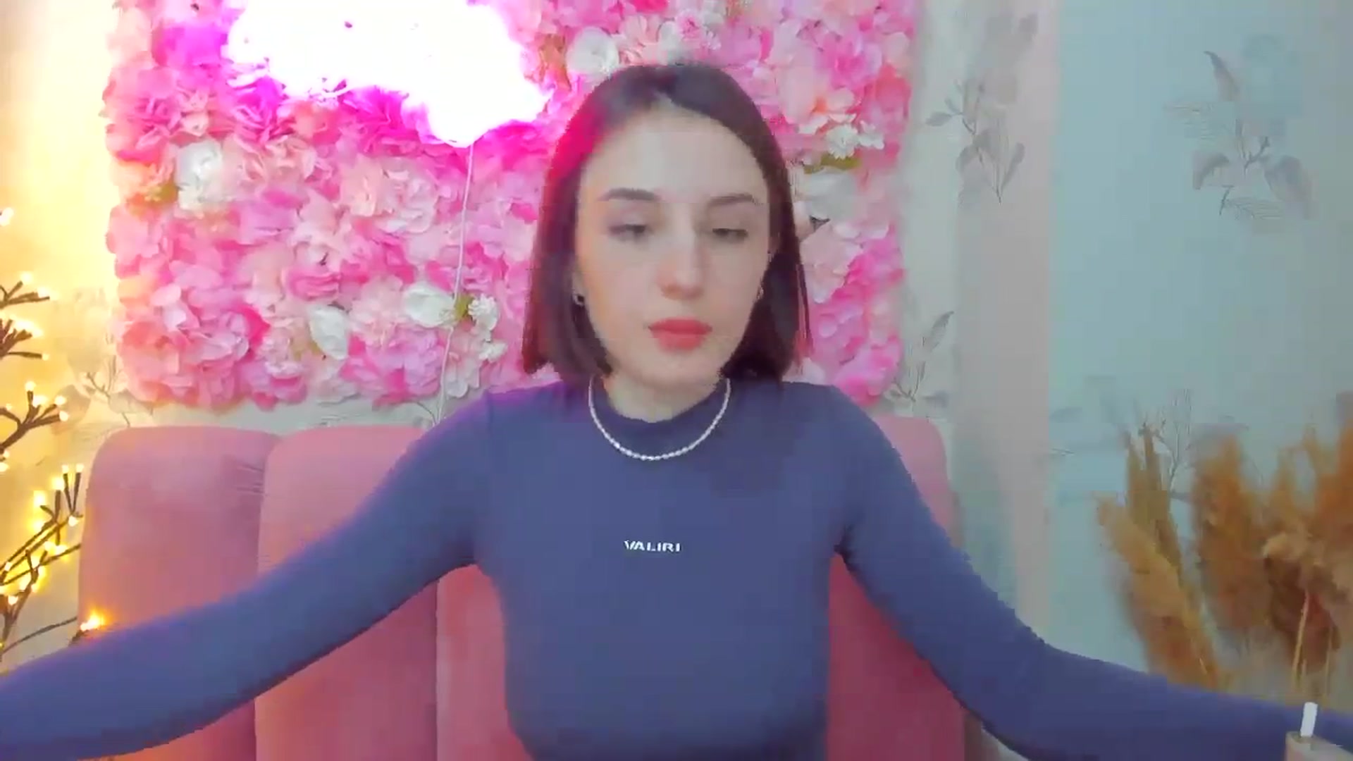 Gallery image thumbnail from JenifferBrown's myfreecams stream on, 01/03/2024, 12:22 image 13 of 20