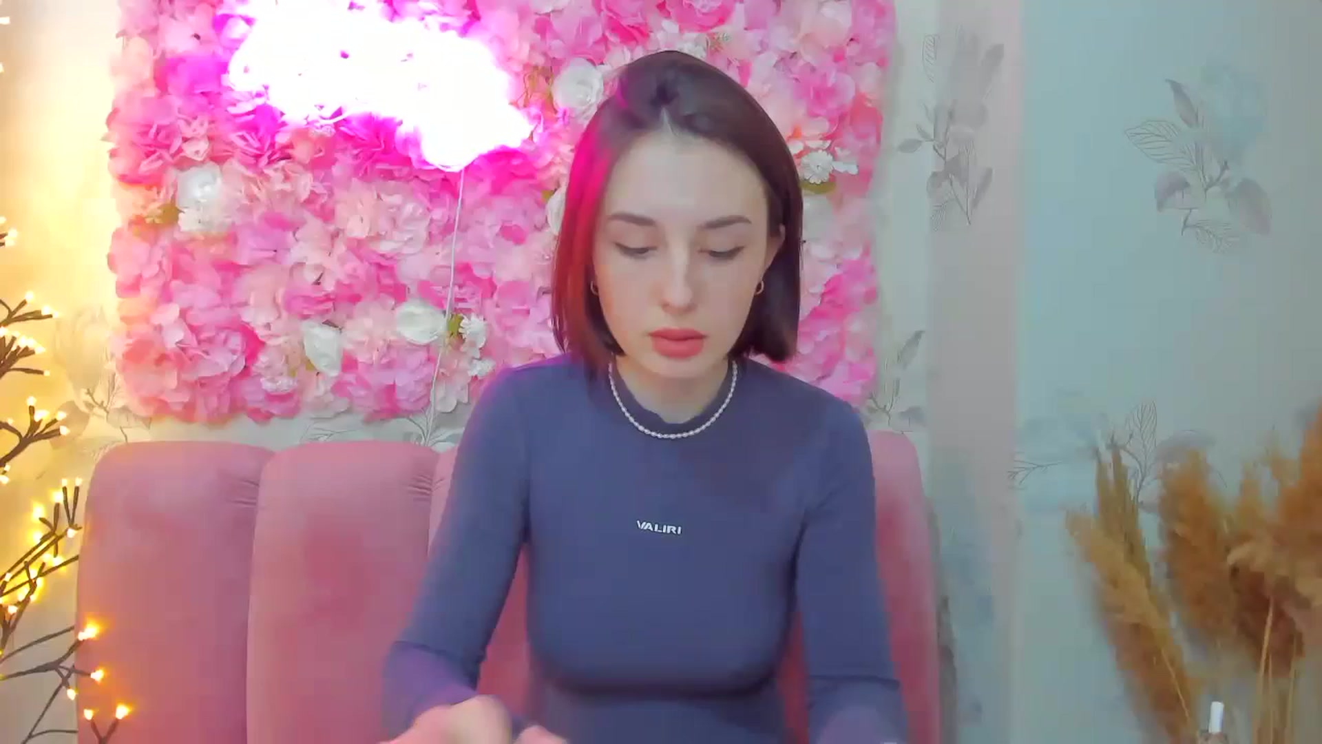 Gallery image thumbnail from JenifferBrown's myfreecams stream on, 01/03/2024, 12:46 image 7 of 20