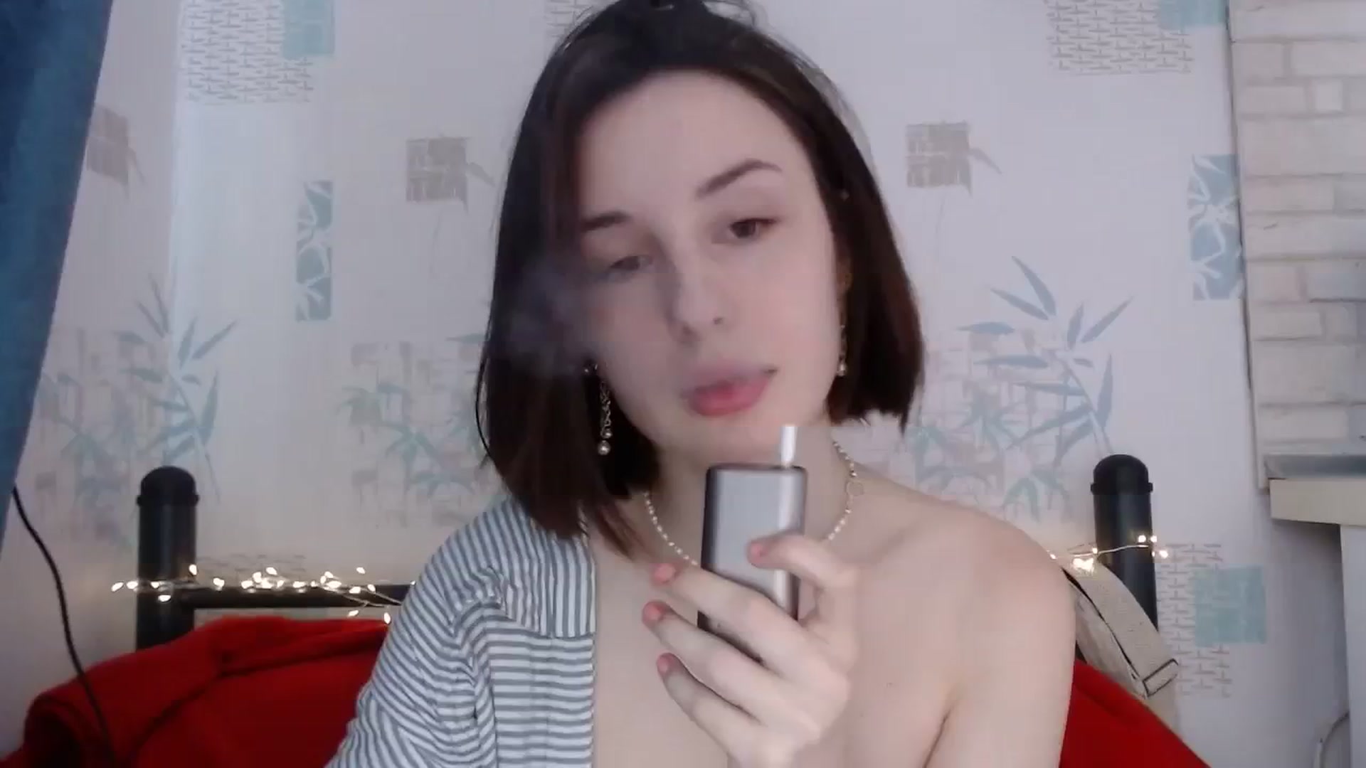 Gallery image thumbnail from JenifferBrown's myfreecams stream on, 01/06/2024, 10:55 image 1 of 20