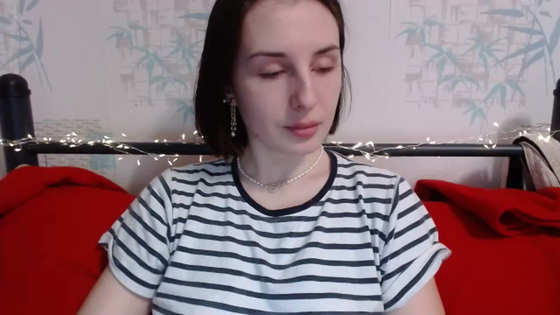 Gallery image thumbnail from JenifferBrown's myfreecams stream on, 01/08/2024, 14:13 image 20 of 20
