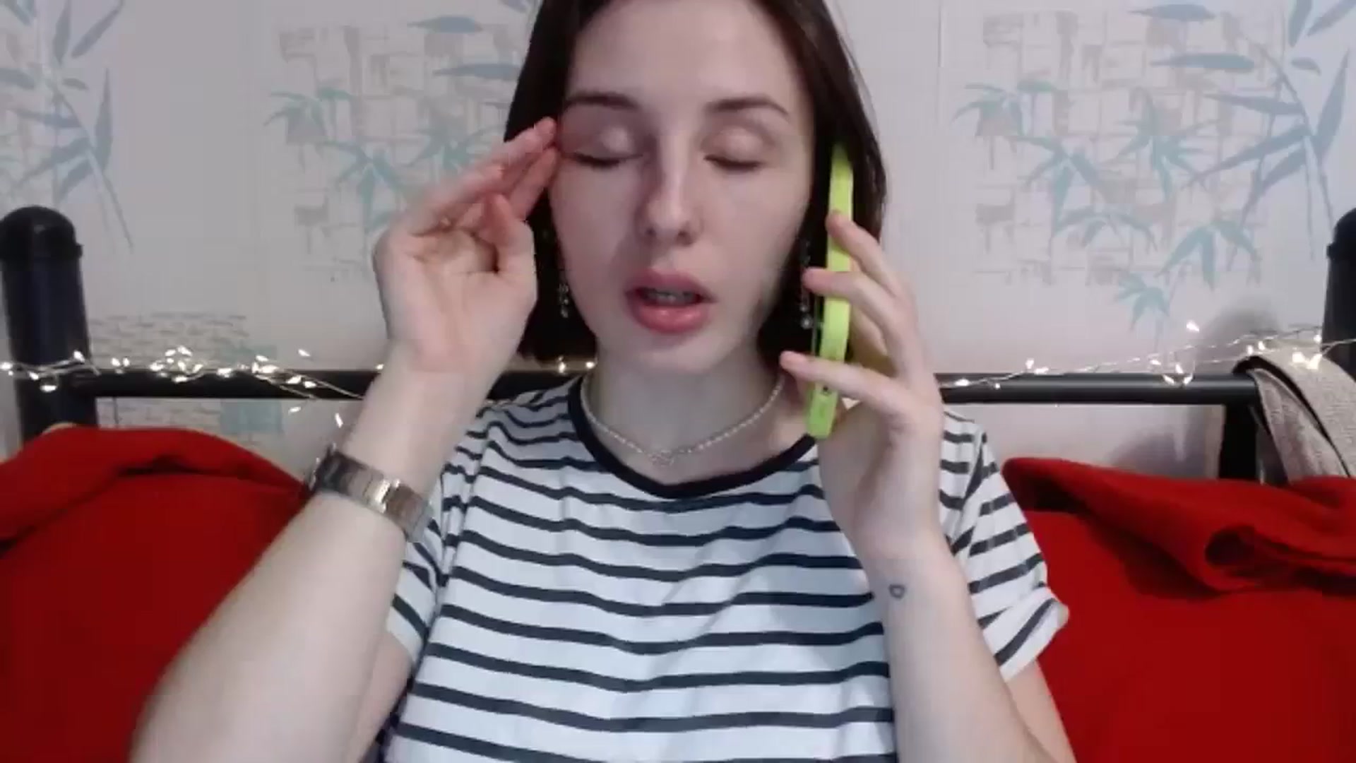 Gallery image thumbnail from JenifferBrown's myfreecams stream on, 01/08/2024, 14:13 image 14 of 20