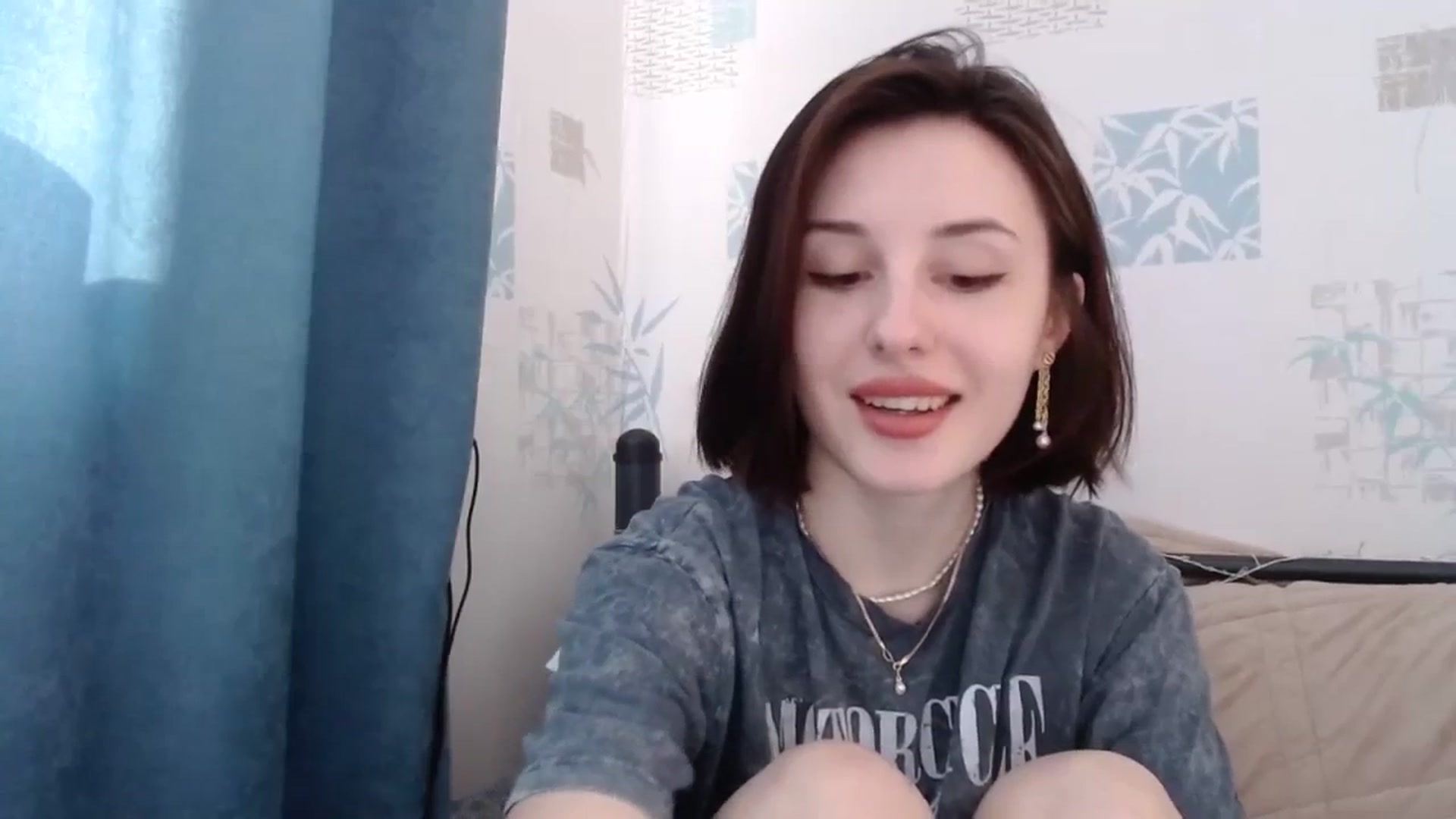 Gallery image thumbnail from JenifferBrown's myfreecams stream on, 01/14/2024, 12:47 image 14 of 20