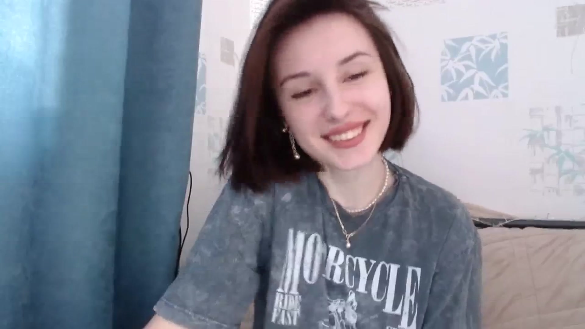 Gallery image thumbnail from JenifferBrown's myfreecams stream on, 01/14/2024, 12:47 image 9 of 20