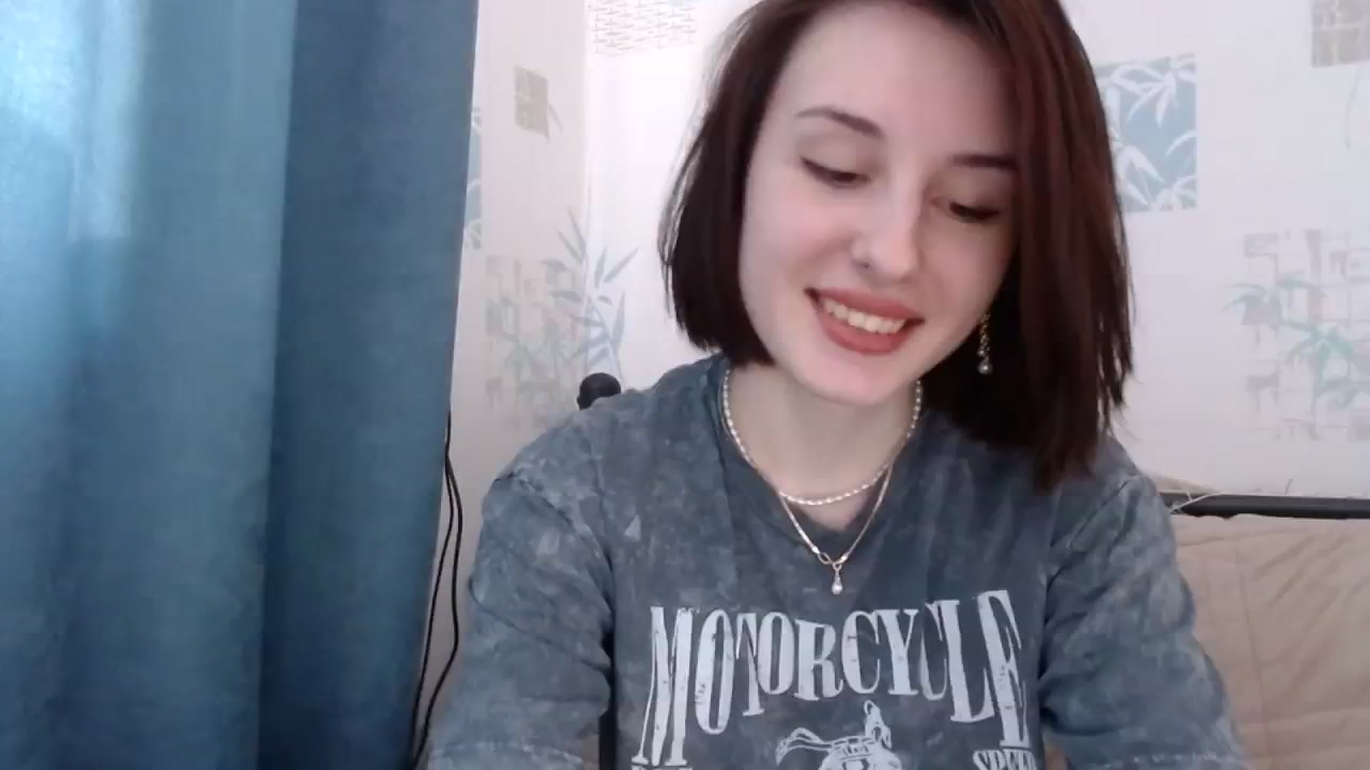 Gallery image thumbnail from JenifferBrown's myfreecams stream on, 01/14/2024, 12:47 image 7 of 20