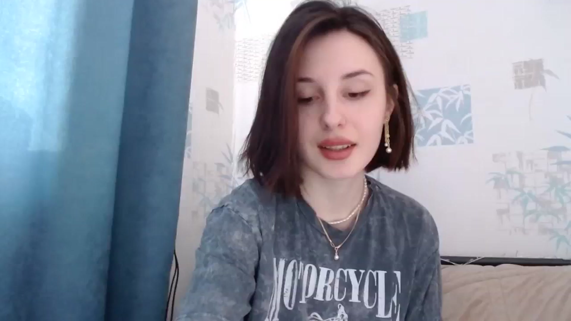 Gallery image thumbnail from JenifferBrown's myfreecams stream on, 01/14/2024, 12:47 image 19 of 20