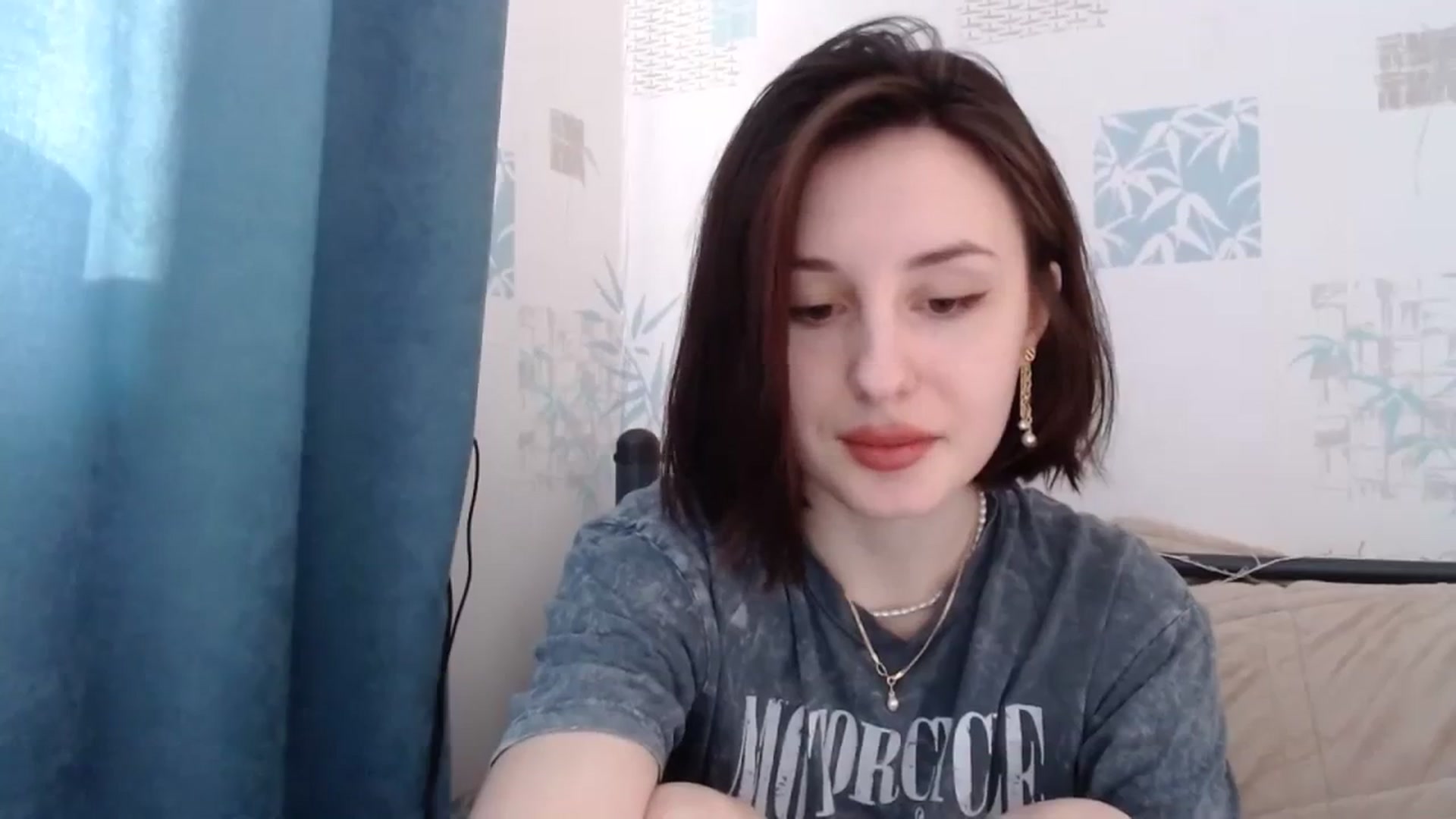 Gallery image thumbnail from JenifferBrown's myfreecams stream on, 01/14/2024, 12:47 image 15 of 20