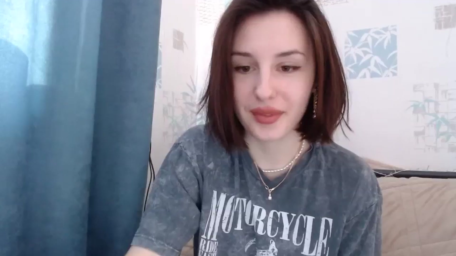 Gallery image thumbnail from JenifferBrown's myfreecams stream on, 01/14/2024, 12:47 image 5 of 20