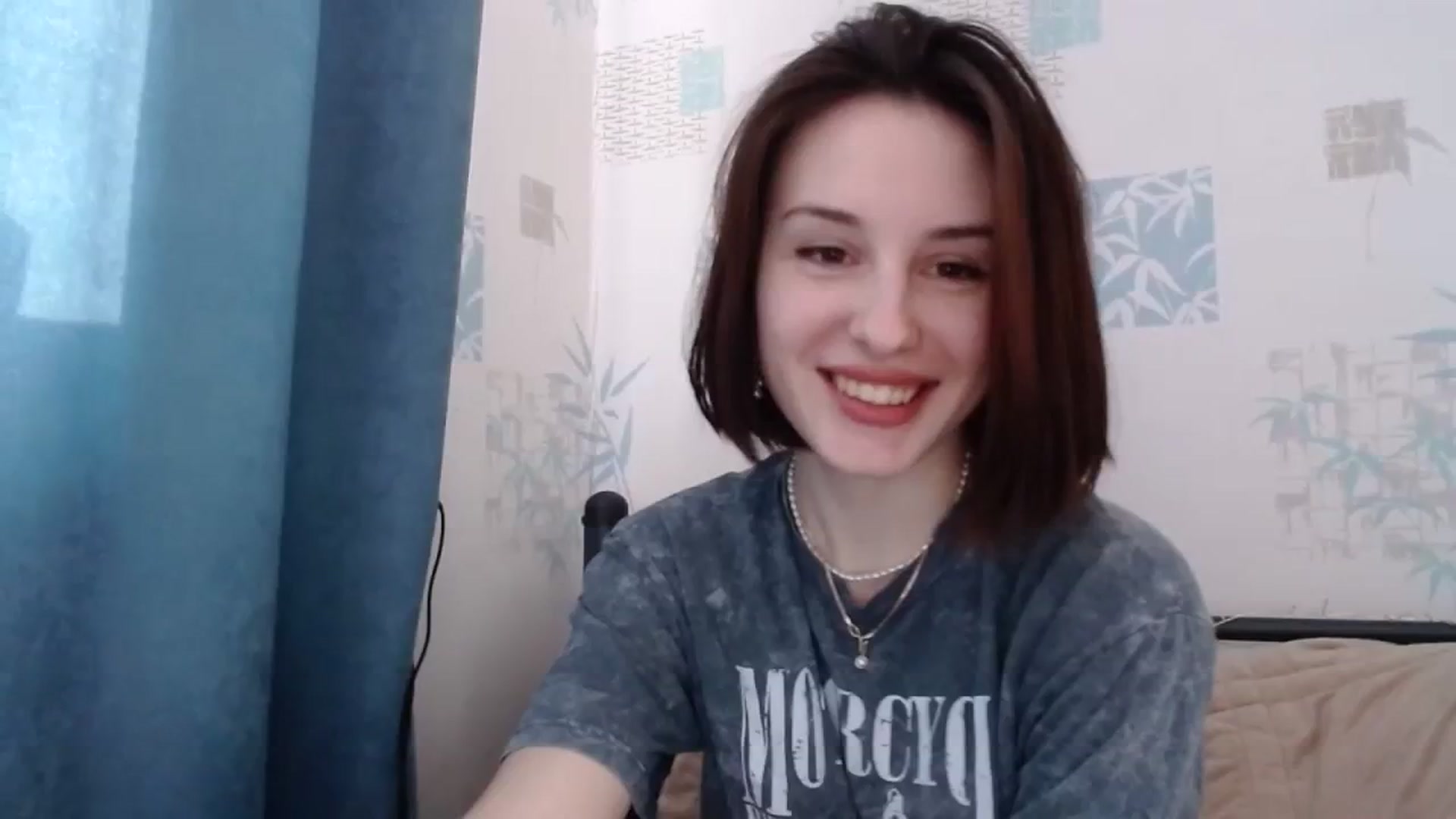 Gallery image thumbnail from JenifferBrown's myfreecams stream on, 01/14/2024, 13:25 image 2 of 20