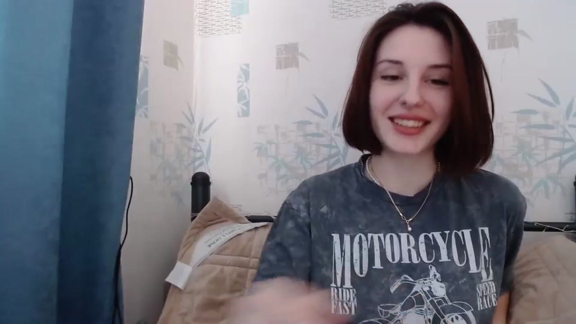 Gallery image thumbnail from JenifferBrown's myfreecams stream on, 01/14/2024, 13:25 image 3 of 20
